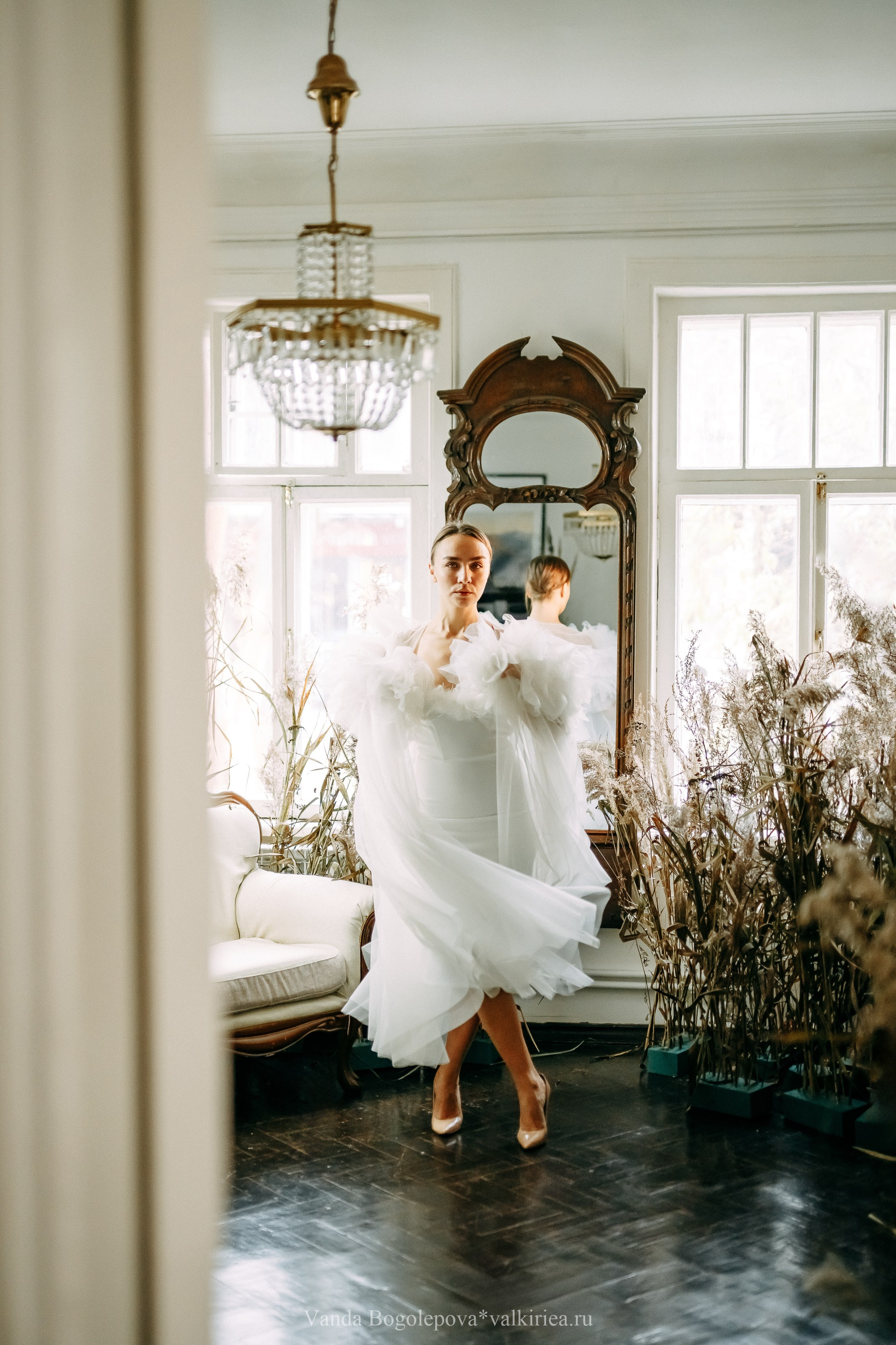 Анастасия. Будуарная съемка. Фотосъемка, свадебная фотосъемка, Москва, Нижний Новгород