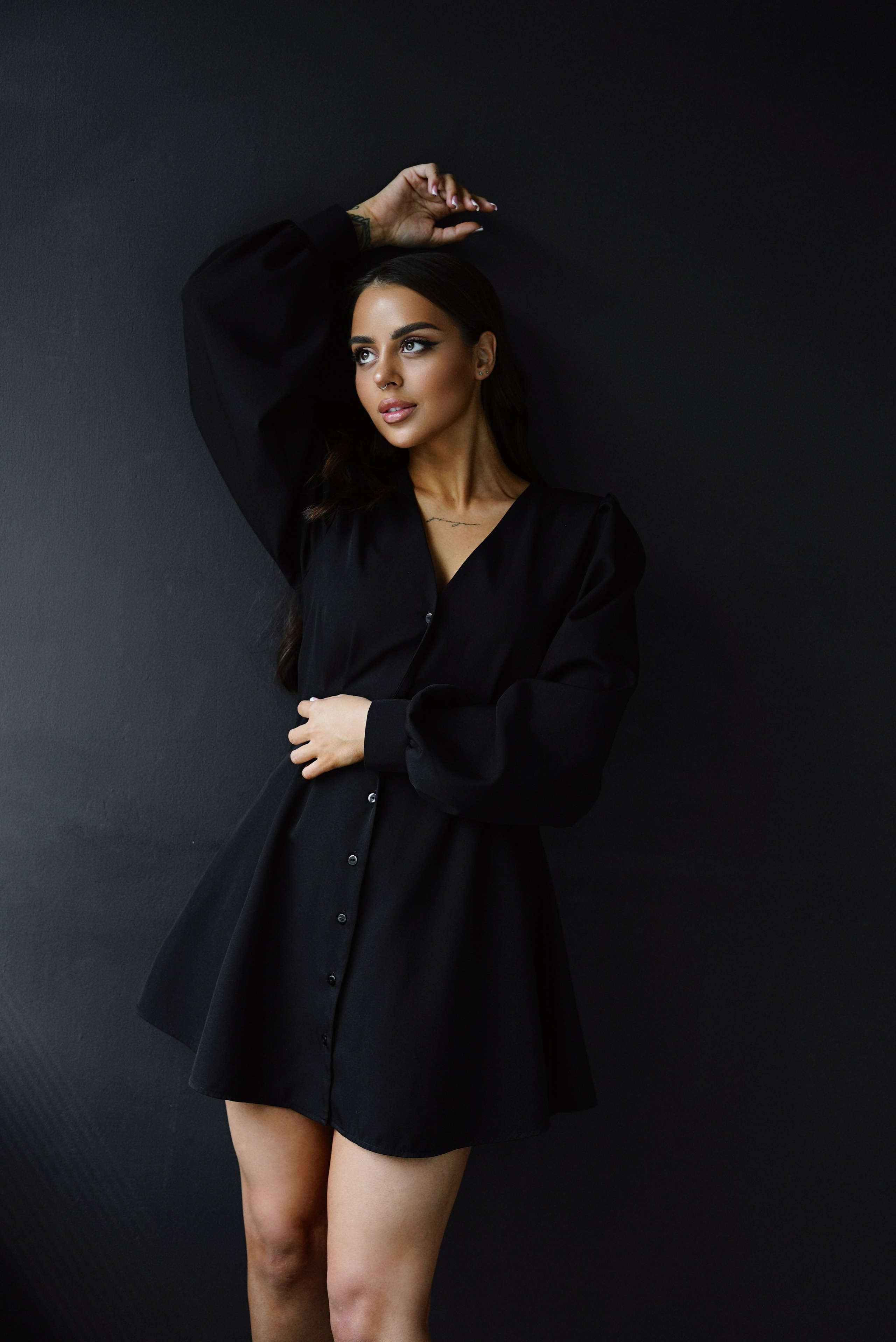 Катя. Pomanovskaya.ru / женский фотограф