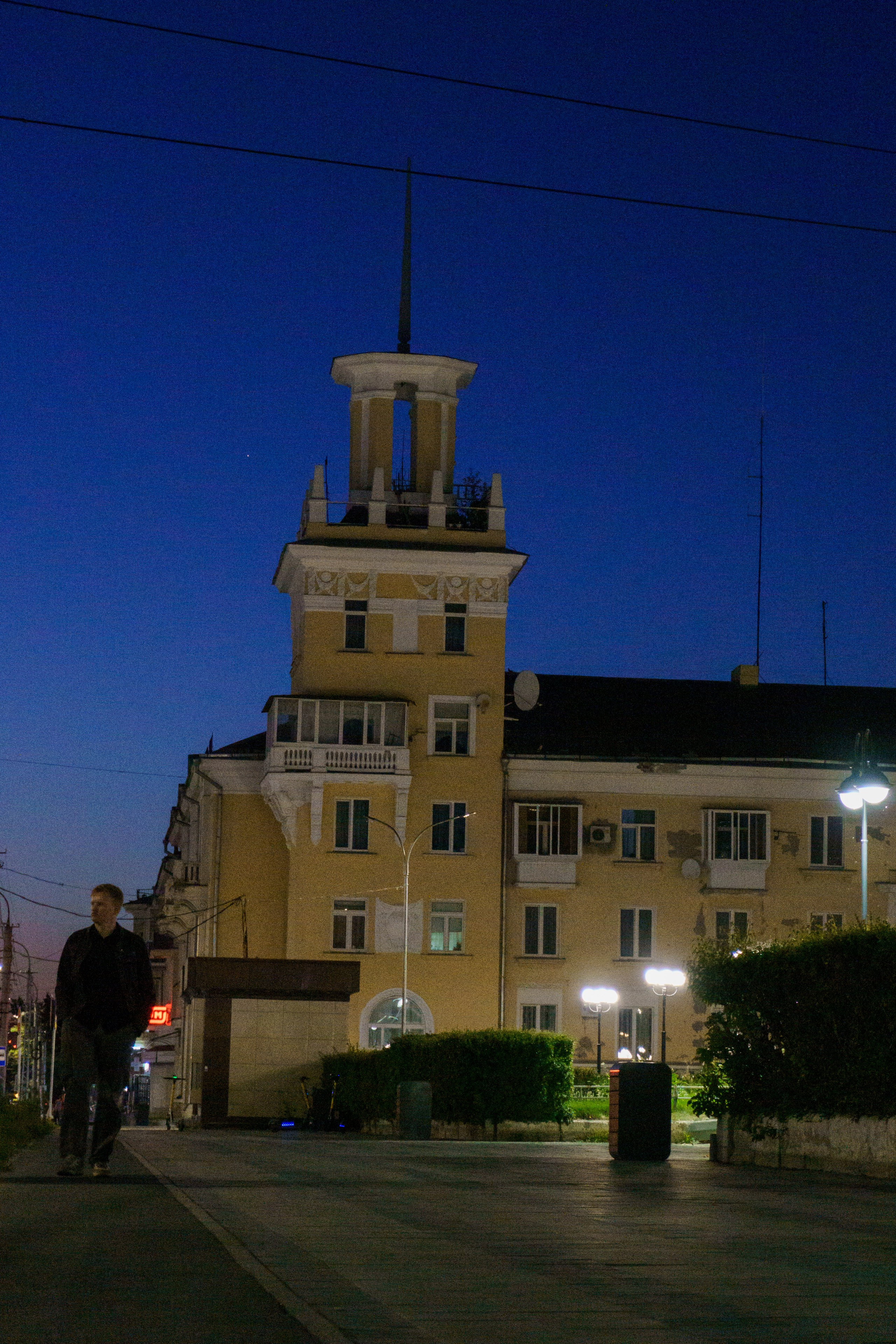 Миасс 24 — 25г. Главная