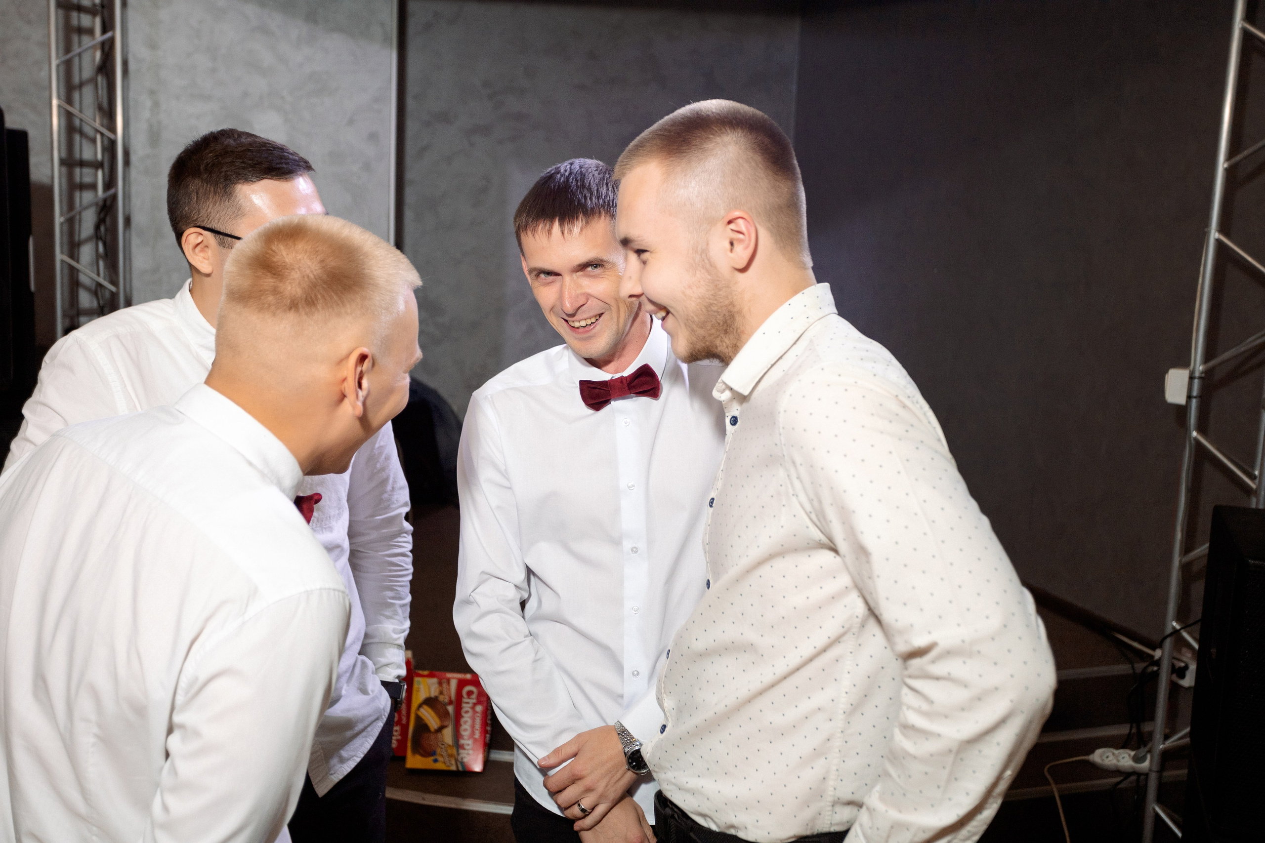 СВАДЬБА: Дима и Юля. Все фото. Профессиональный фотограф в Ижевске Леша Петров