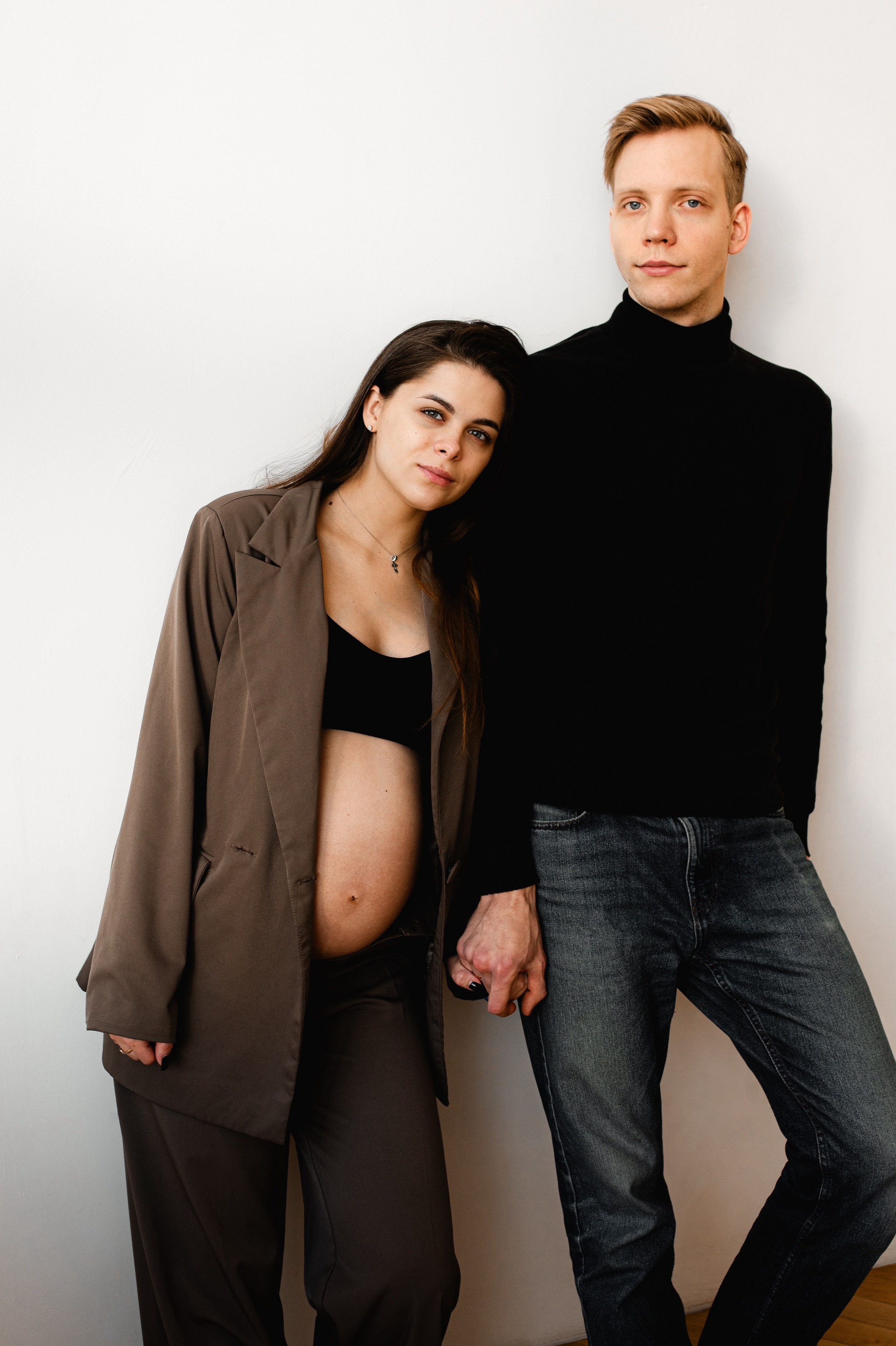 Семейная съемка. Фотограф в Санкт-Петербурге Ангелина Шубина