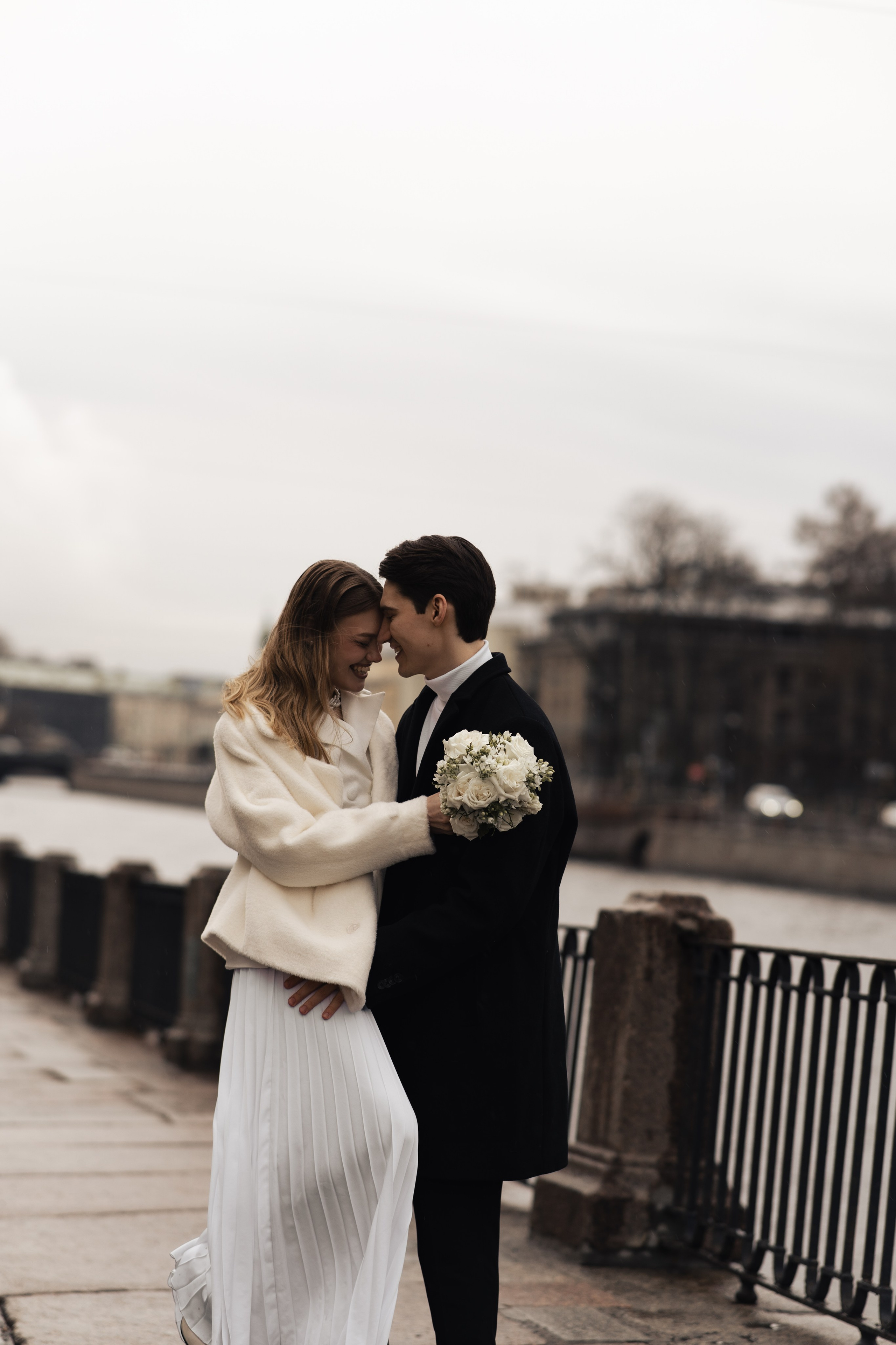 Wedding. Фотограф в Санкт-Петербурге Ангелина Шубина