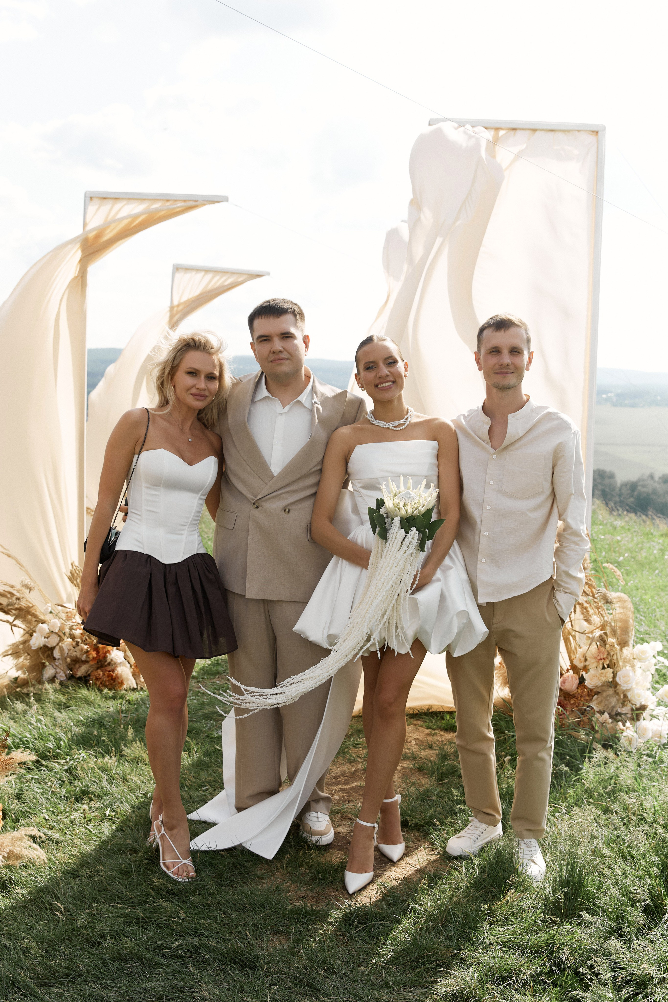 Посмотреть серию. Свадебный и семейный фотограф в Красноярске Тряпчев Павел