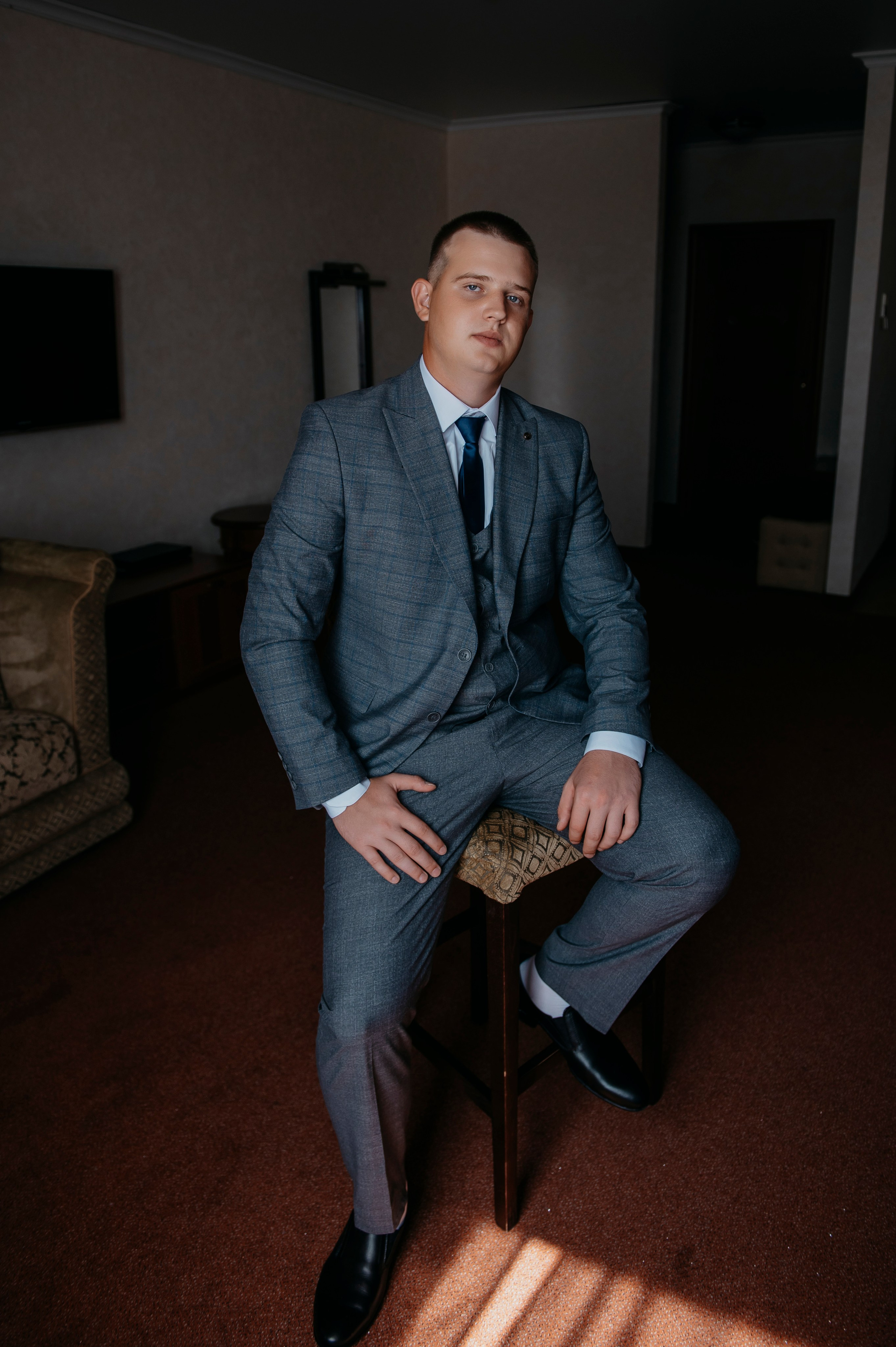 Свадебная фотосъемка в Самаре и области. Фотограф Дарья Семина