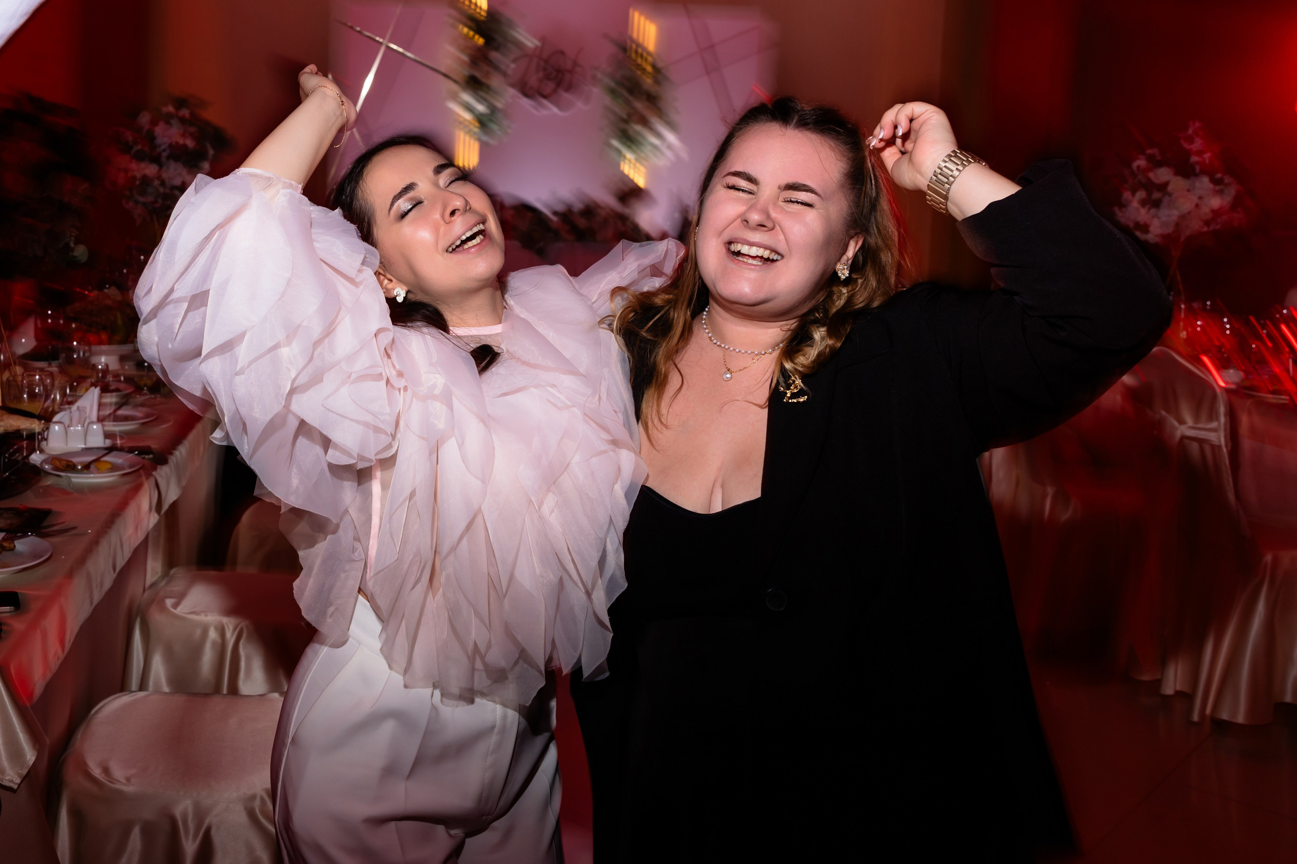 Андрей & Надежда. Свадебный фотограф Чижкова Любовь. Нижний Новгород