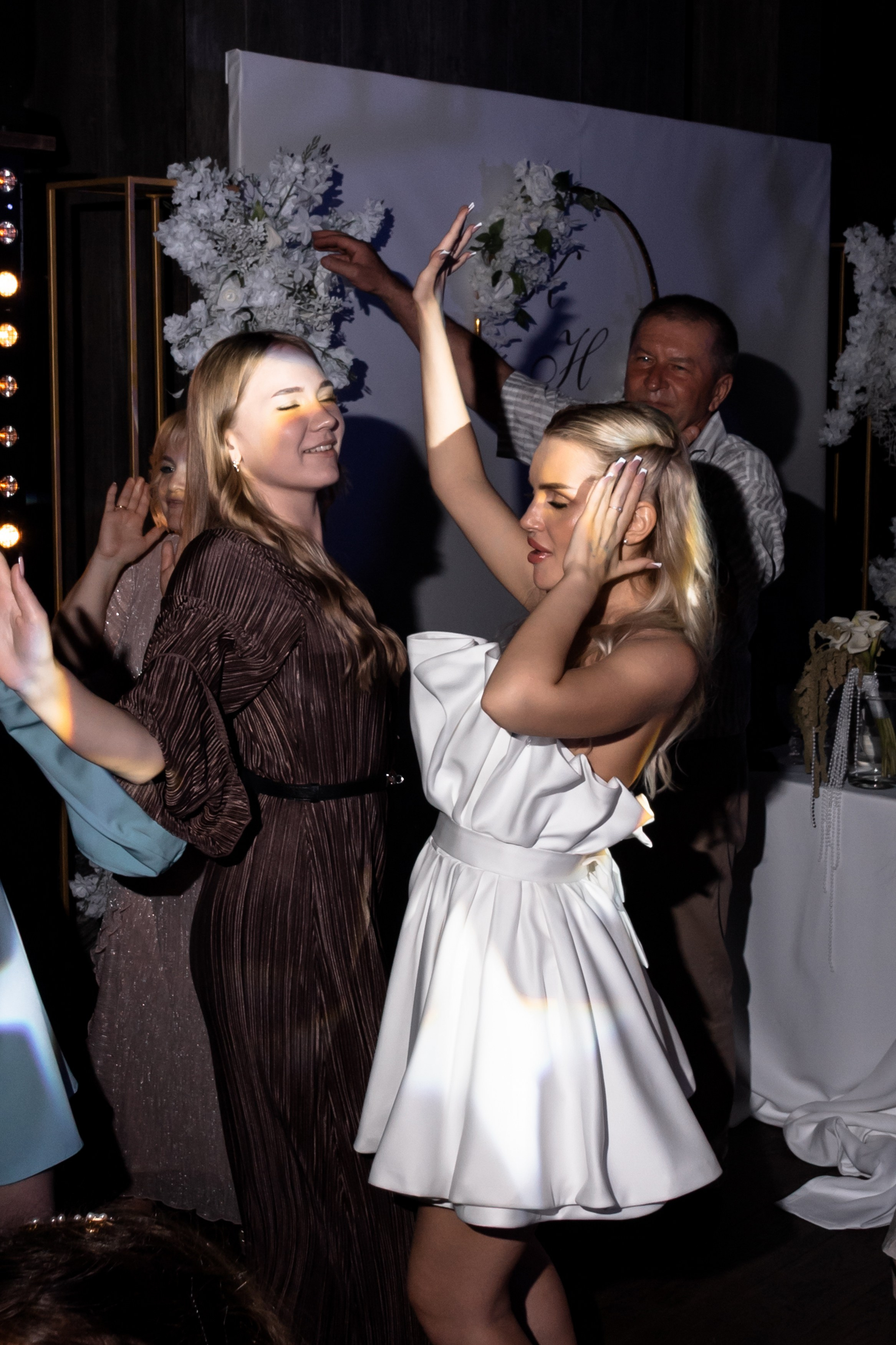 Николай и Кристина. Свадебный фотограф Чижкова Любовь. Нижний Новгород