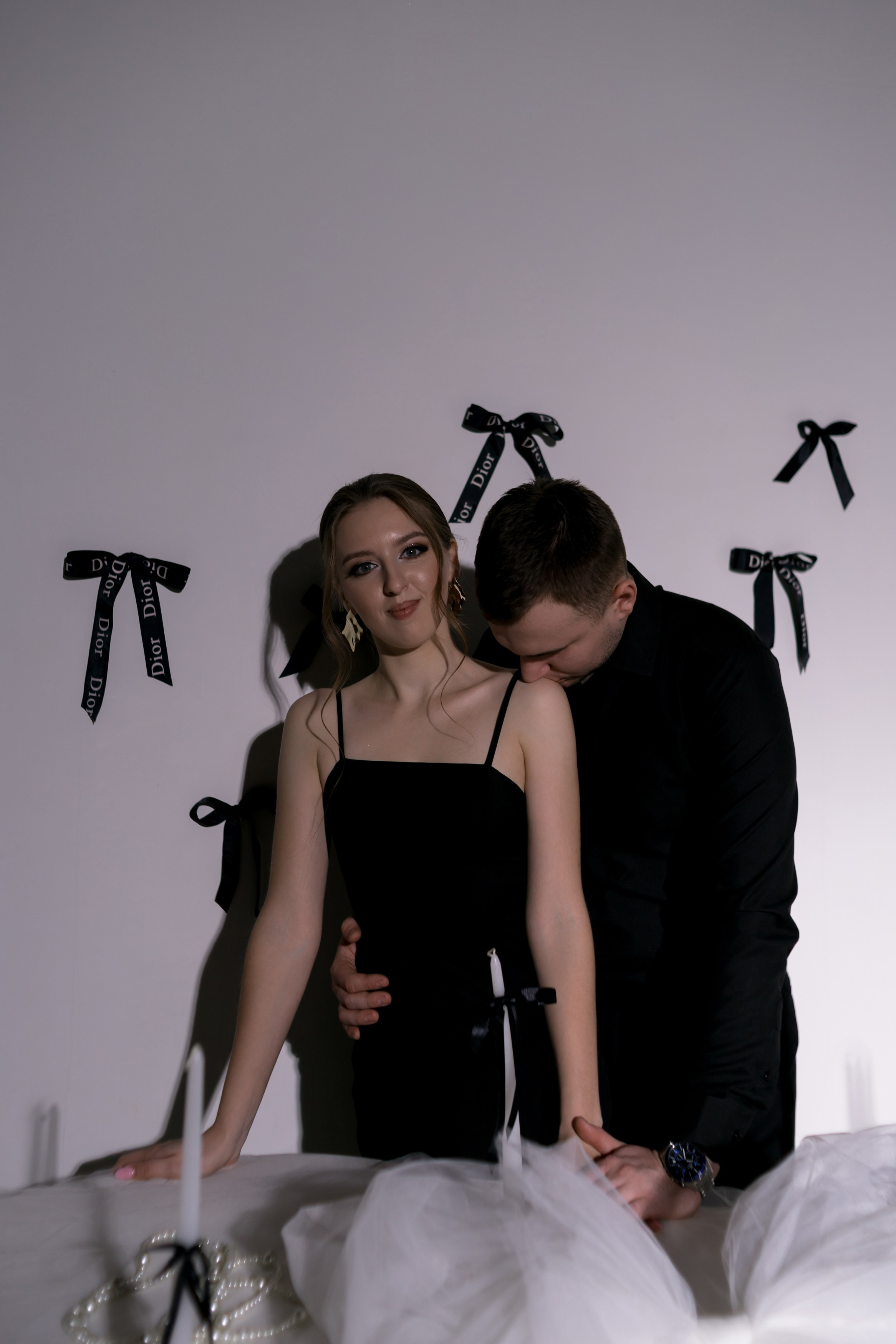 Женя & Ксюша. Свадебный фотограф Чижкова Любовь. Нижний Новгород