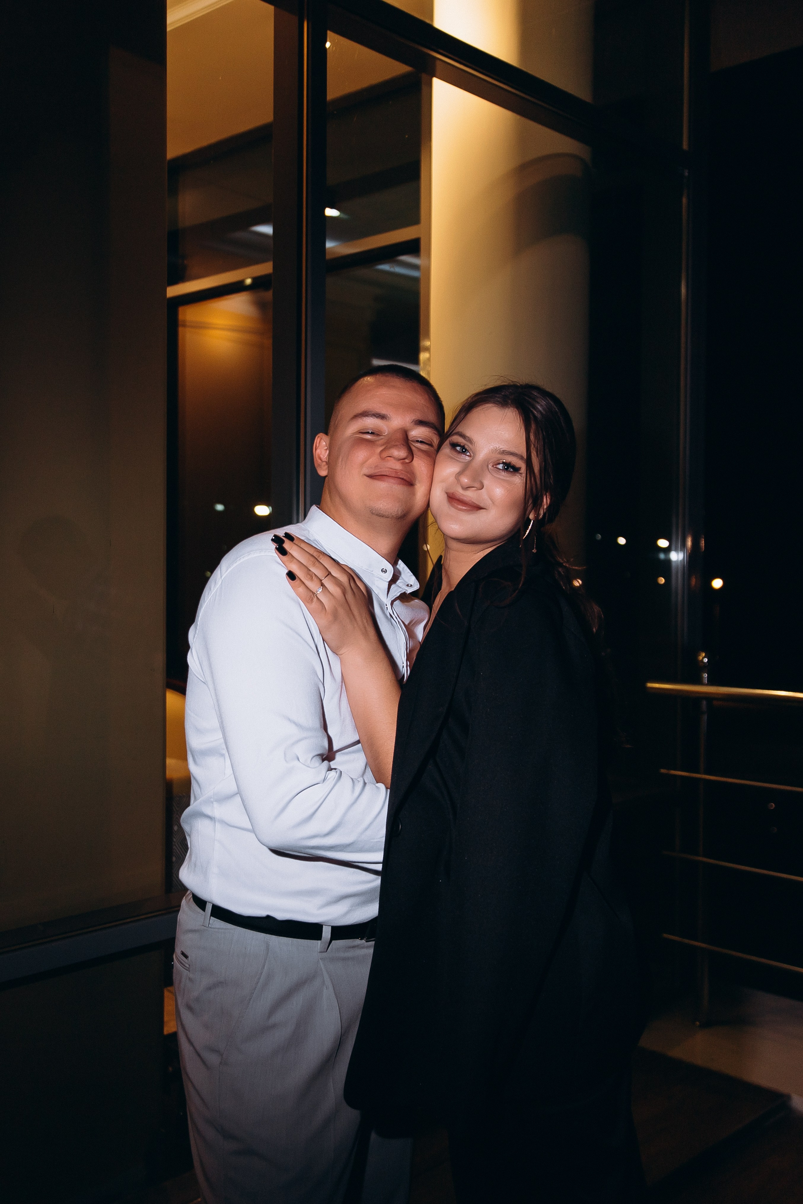 Егор & Татьяна. Свадебный фотограф Чижкова Любовь. Нижний Новгород