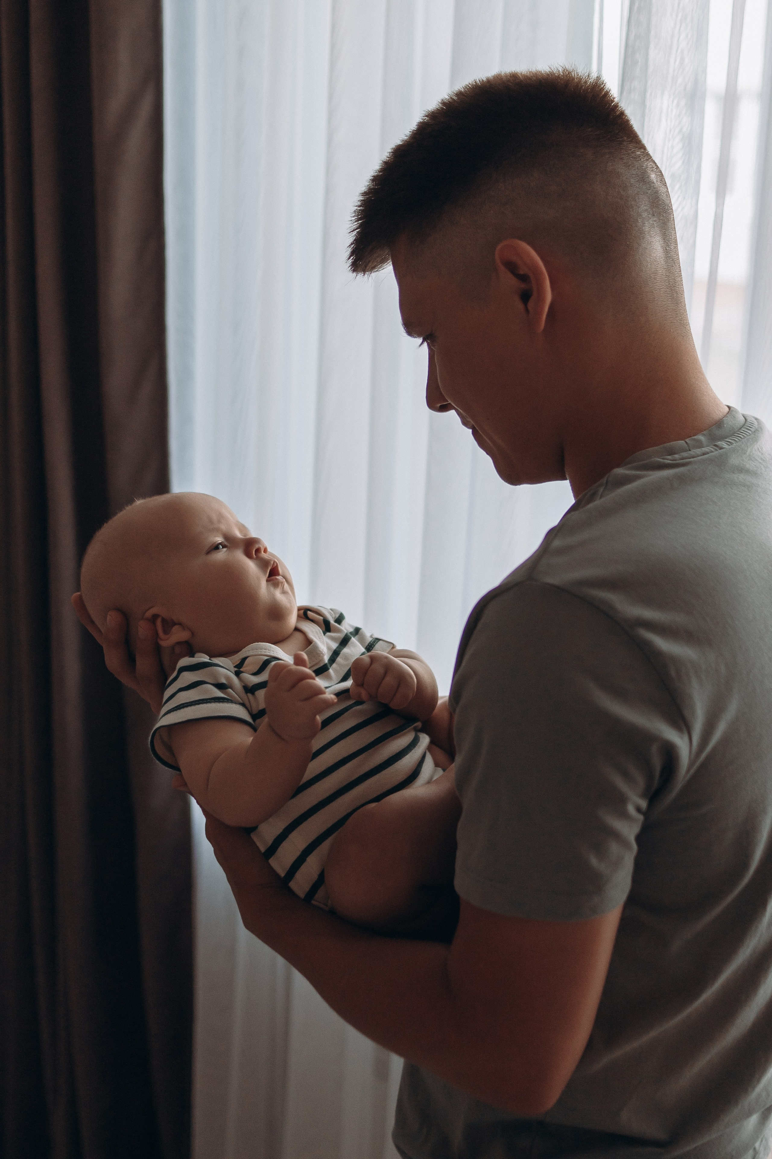 Мир начинается с тебя. Свадебный фотограф Чижкова Любовь. Нижний Новгород