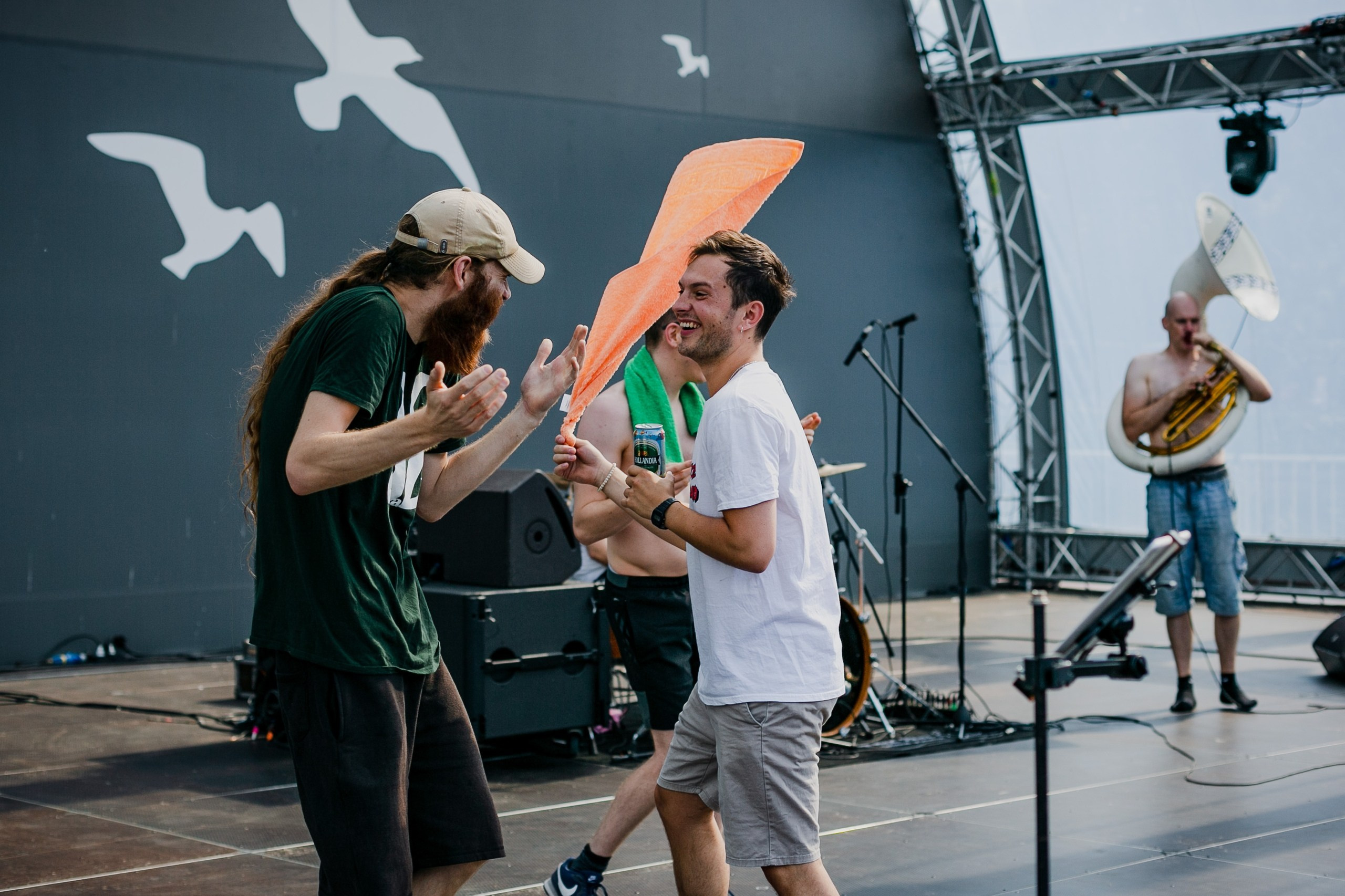 Репортажи. Портретный и fashion фотограф в Москве — Елена Якушина