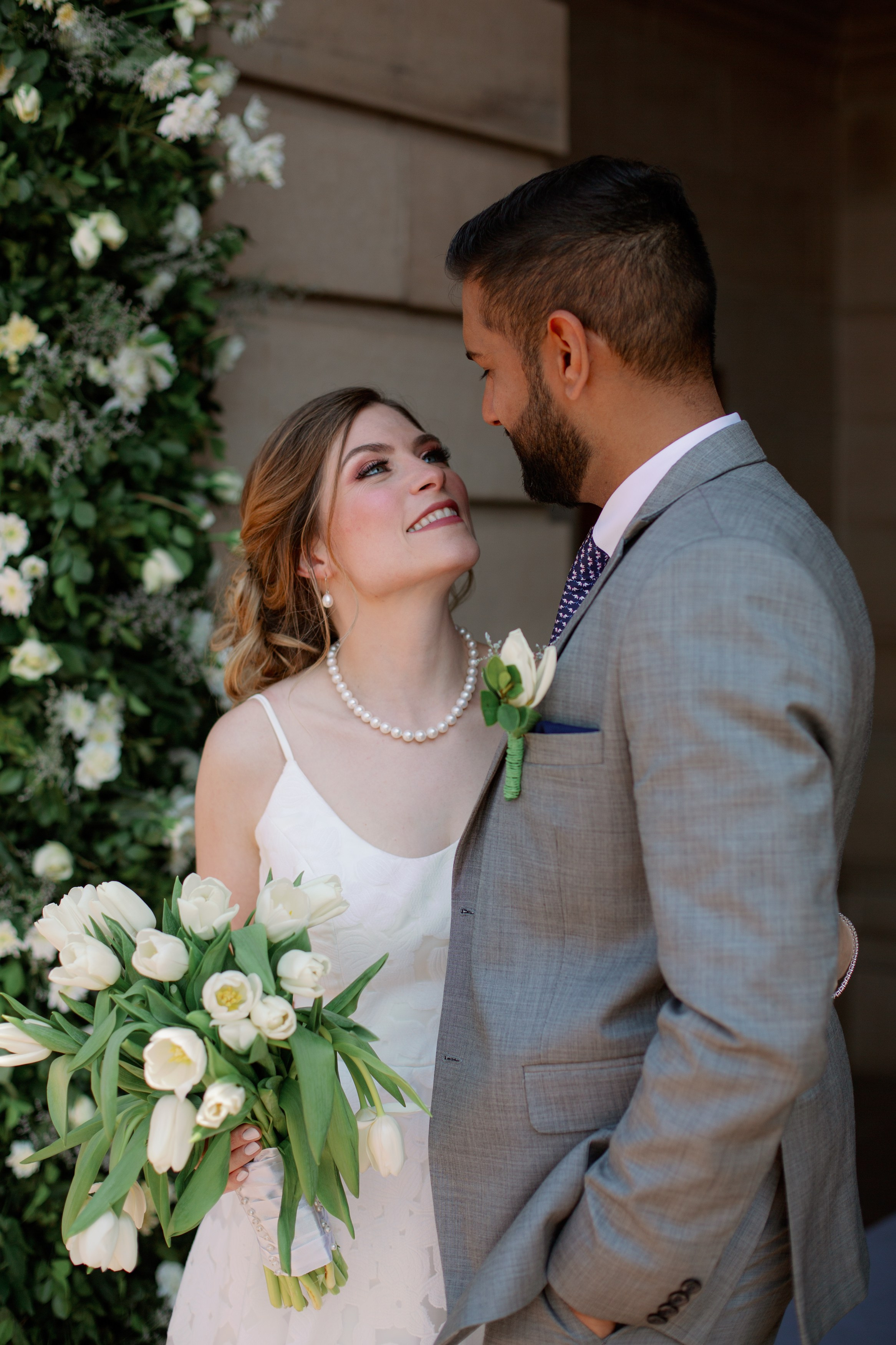 Эмма и Нир. Портретный и fashion фотограф в Москве — Елена Якушина