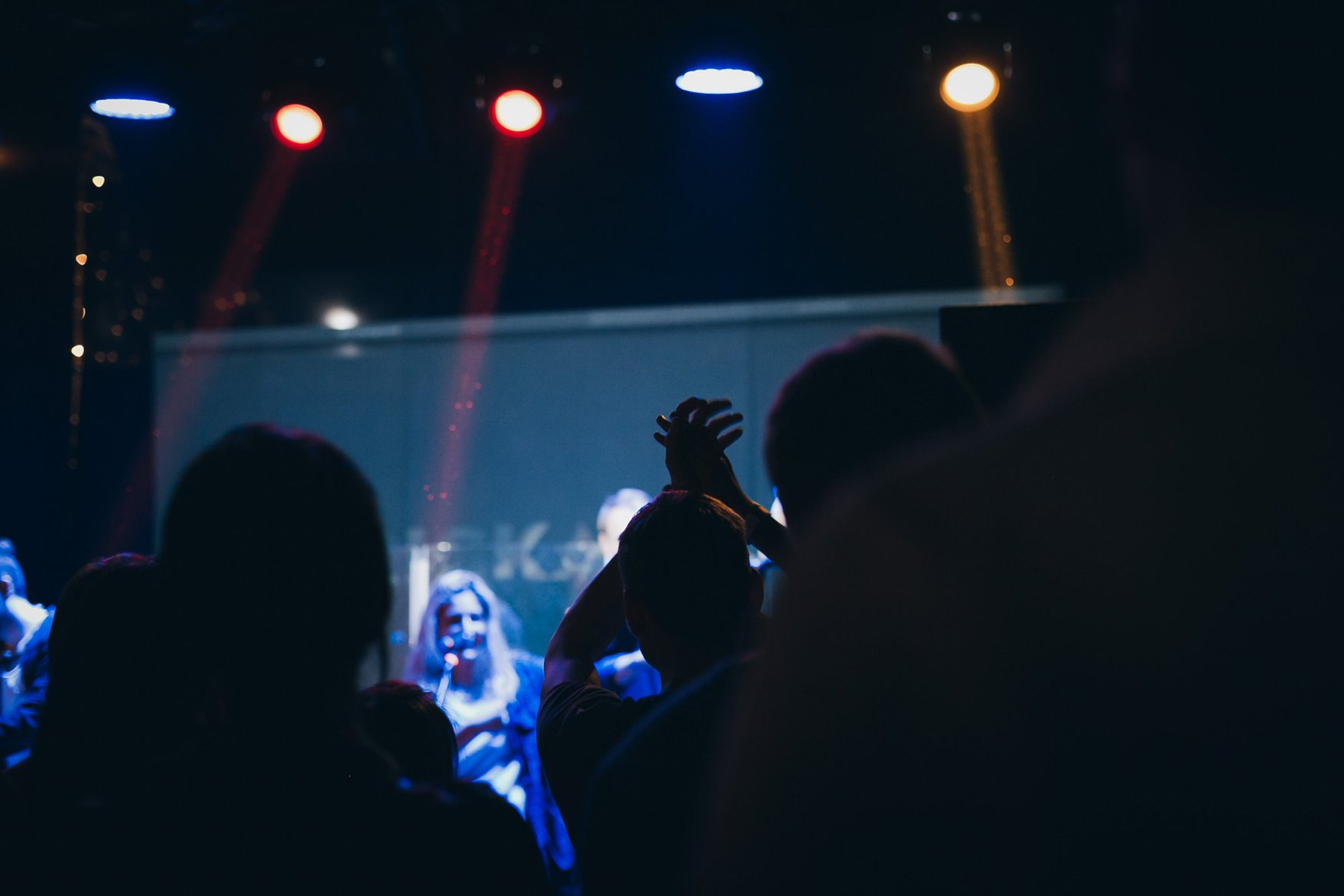 Репортажи. Портретный и fashion фотограф в Москве — Елена Якушина