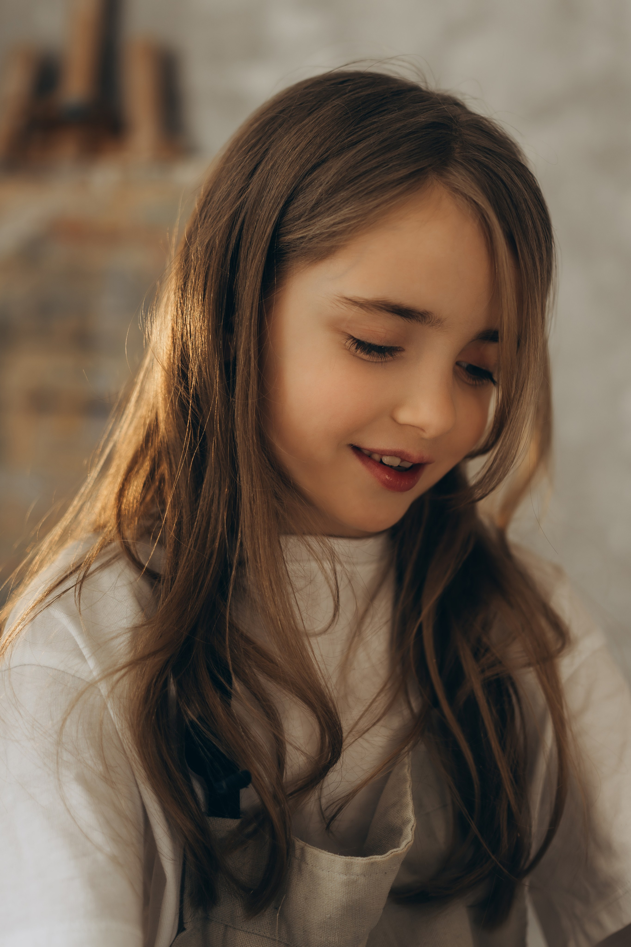 В гончарной мастерской. Семейный фотограф Москва. Фотограф беременности и материнства Москва