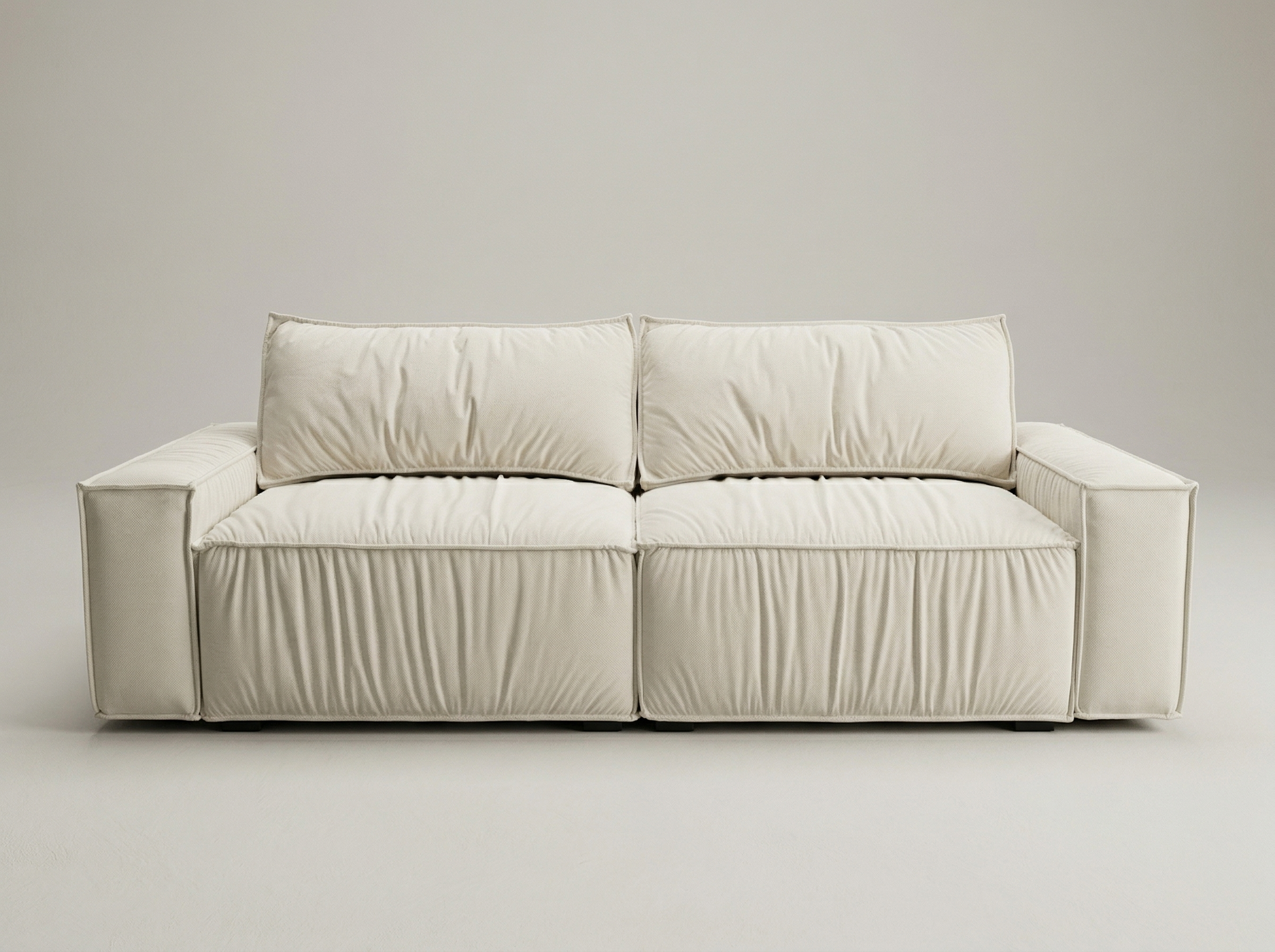 KRAFT. Производитель мягкой мебели — SENSEI SOFA