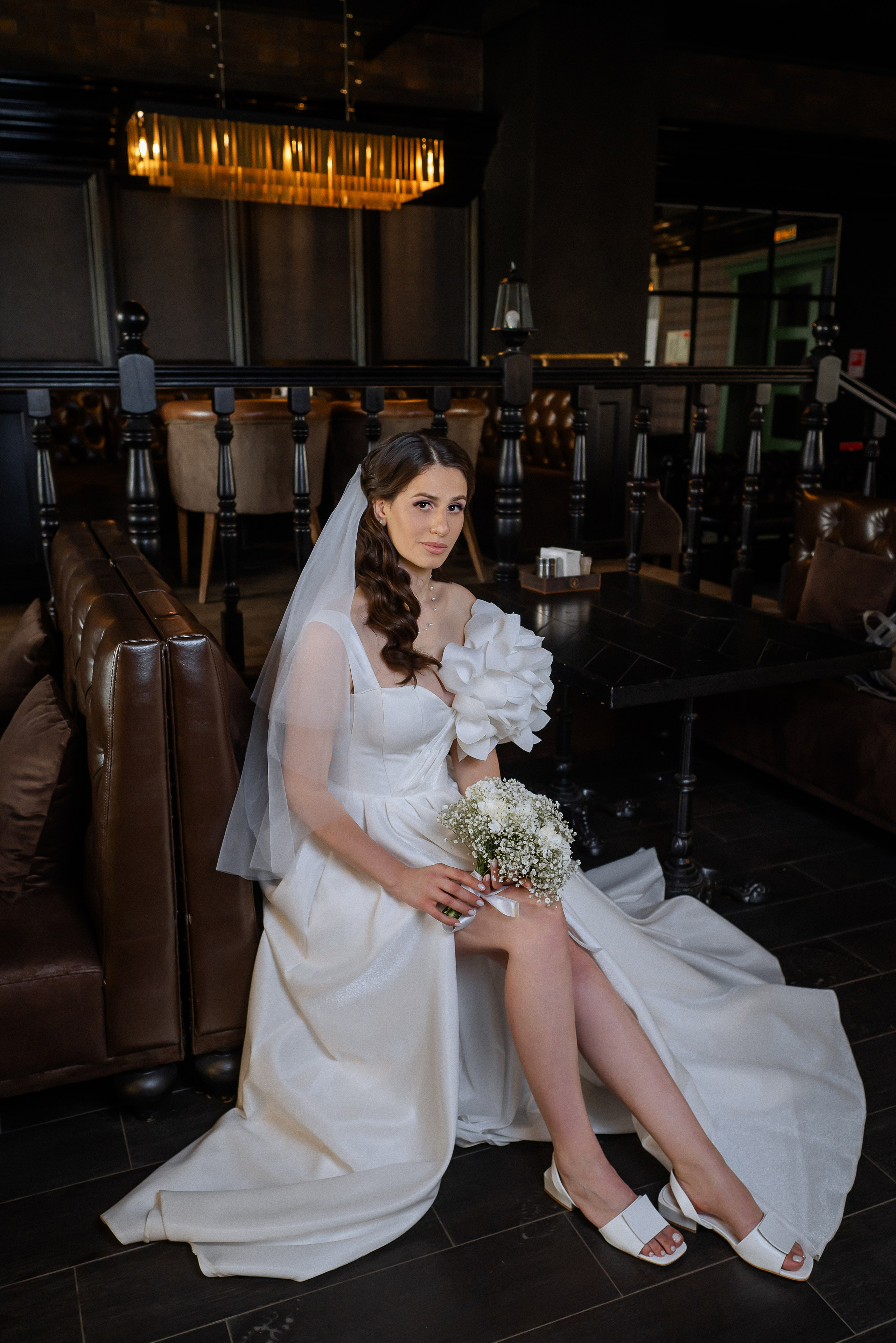 Юлия & Артём. Марина Тюкачева свадебный, семейный, детский фотограф