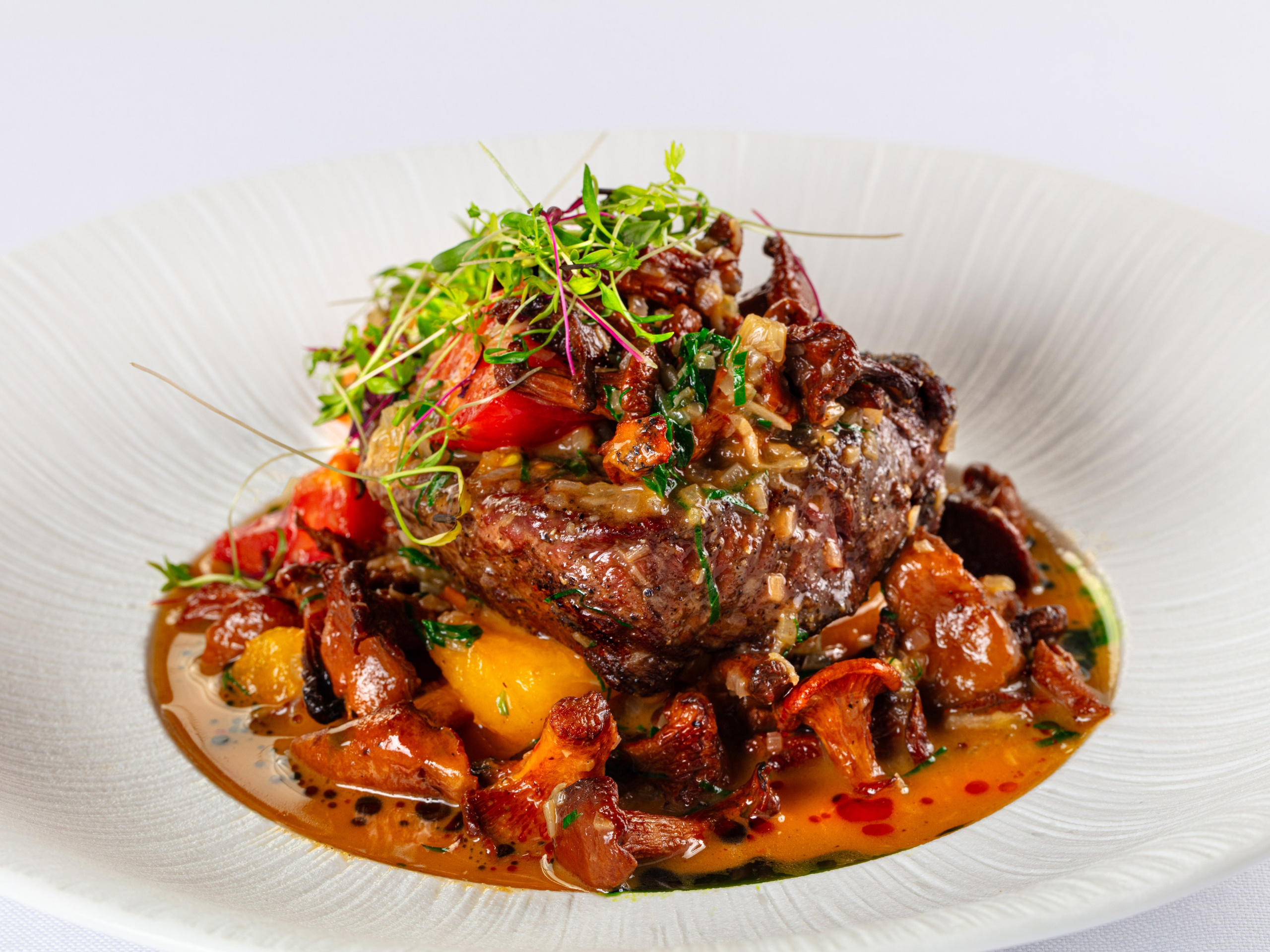 Фотосъемка блюд европейской кухни. Заказ по тел.: +7 (906) 006-90-22. Фуд-фотограф Андрей Старостин — съемка еды в Москве. 9000 руб. в час