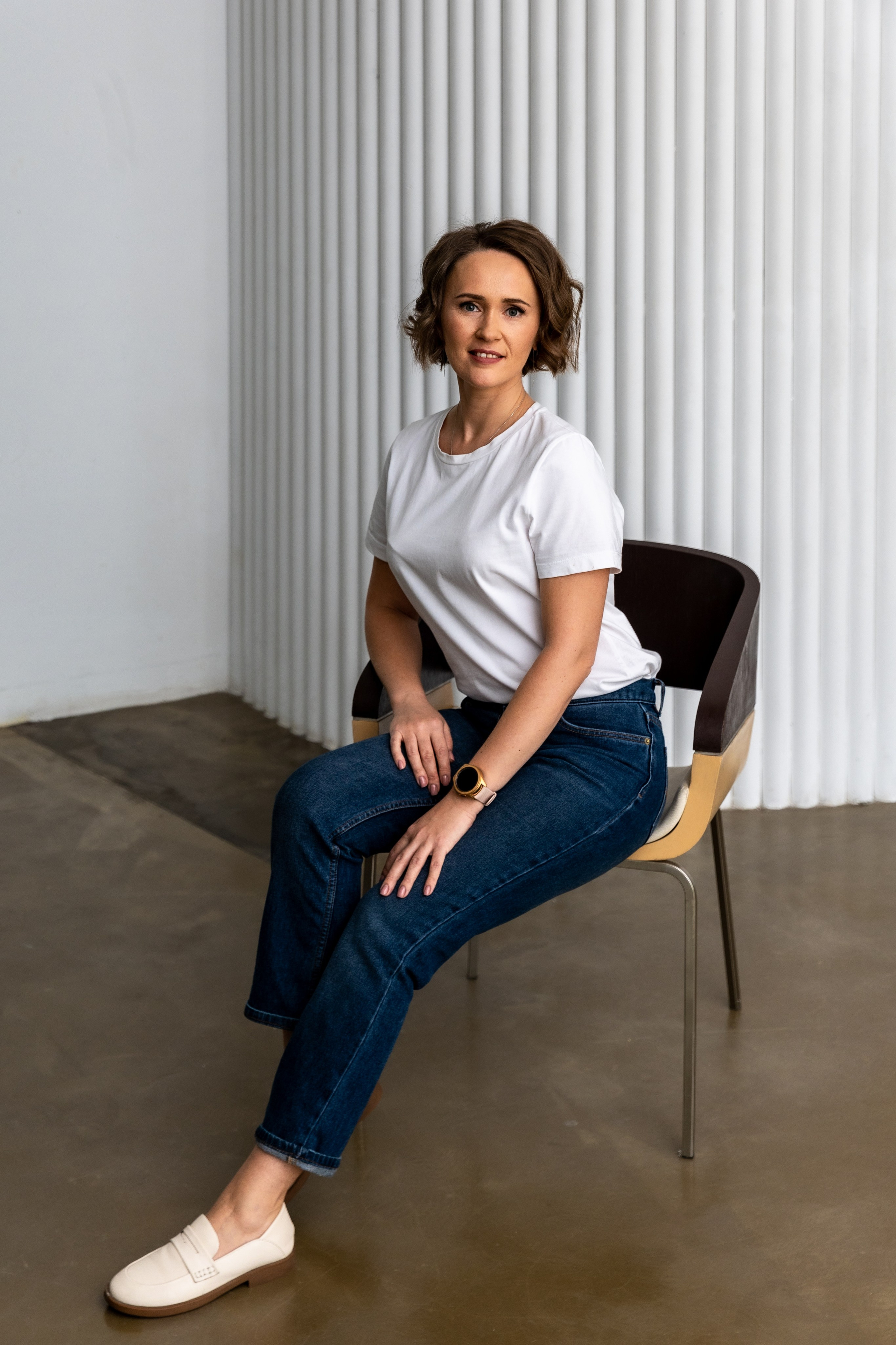 Для психолога. Фотограф в Санкт-Петербурге Закута Ольга