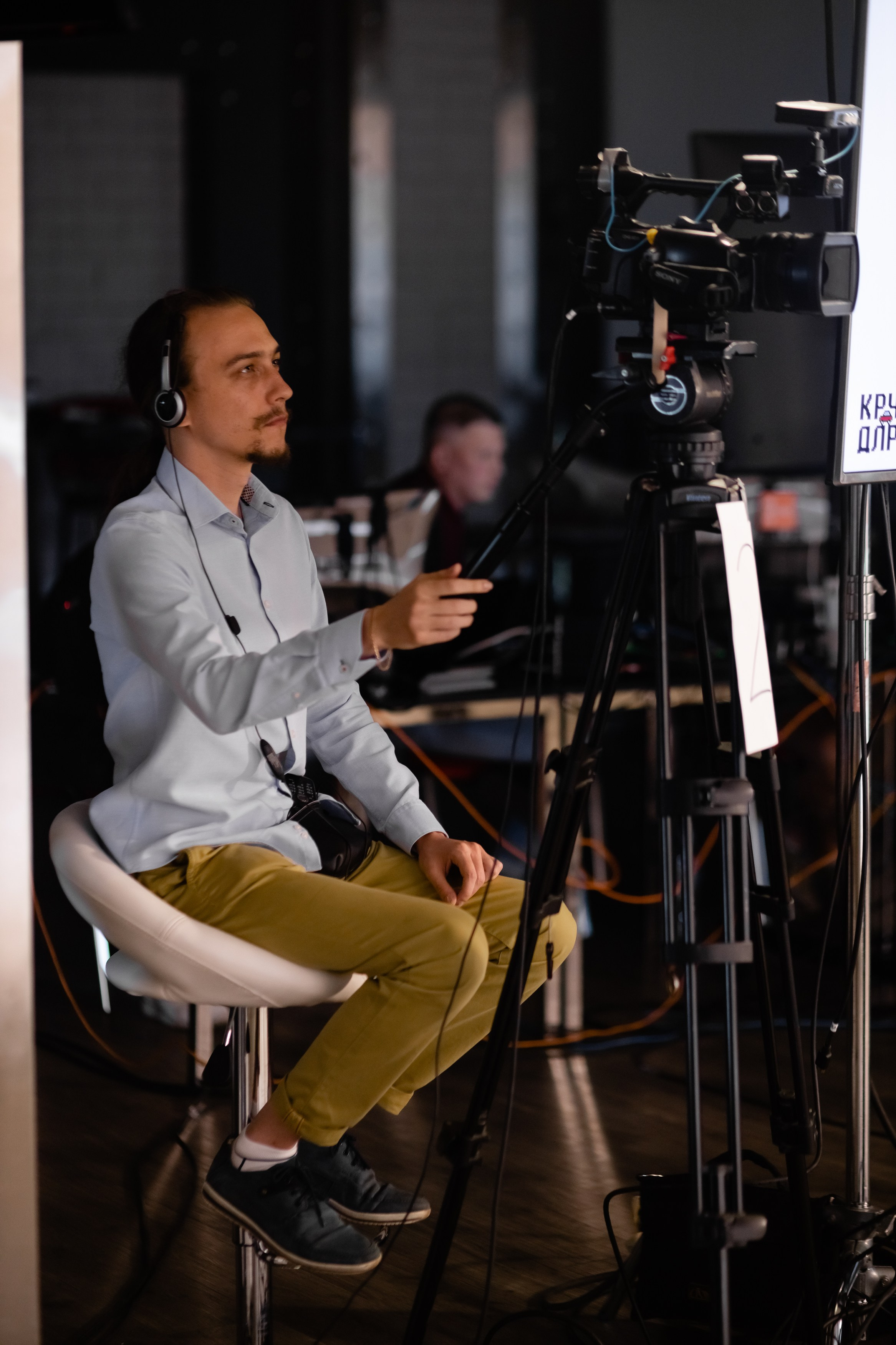 Трансляция Авито. Свадебный фотограф в Нижнем Новгороде и Москве Николай Майоров