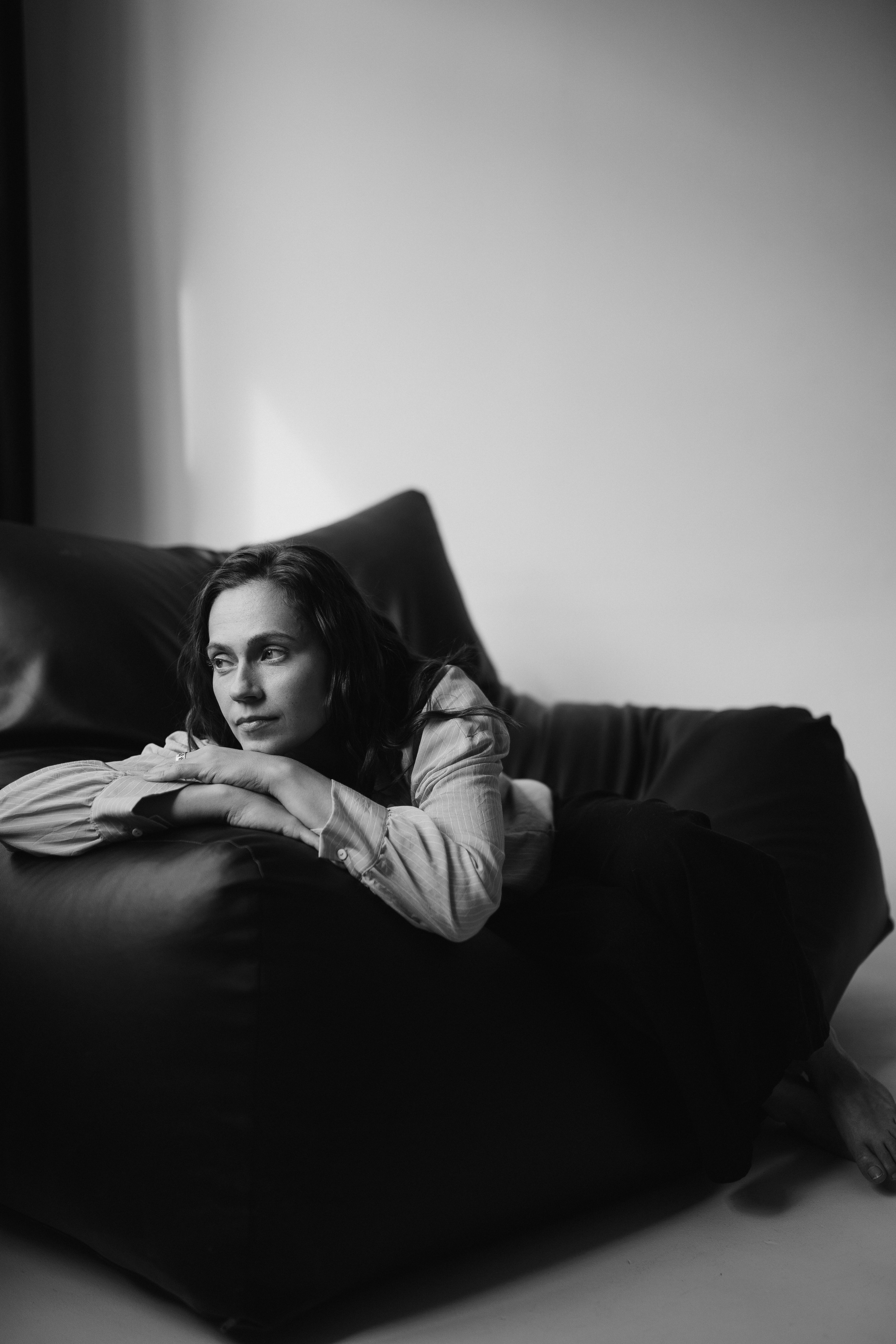 Мария. Фотограф Дарьяна Окулова