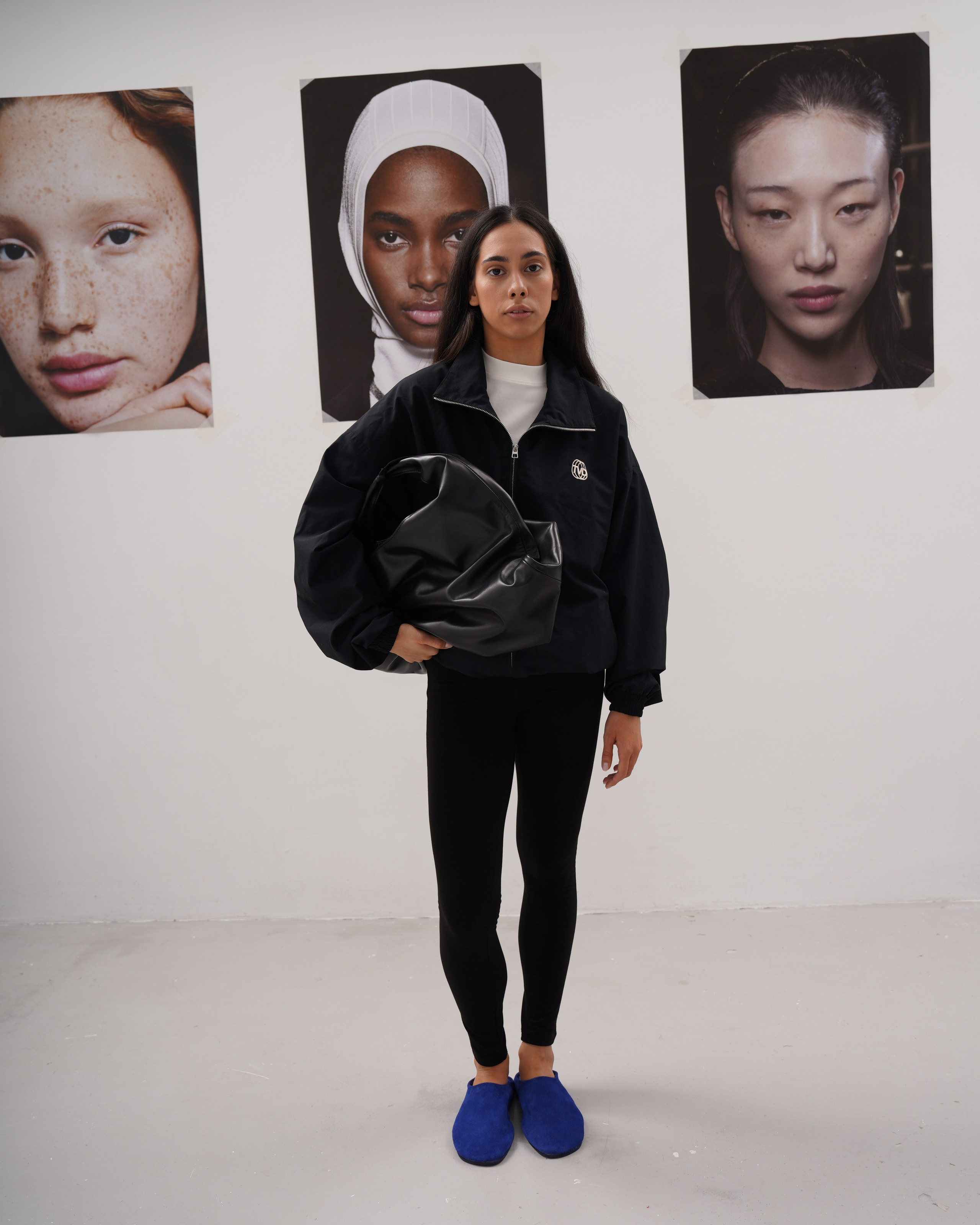 Thethverd'25. Фотограф Дарьяна Окулова