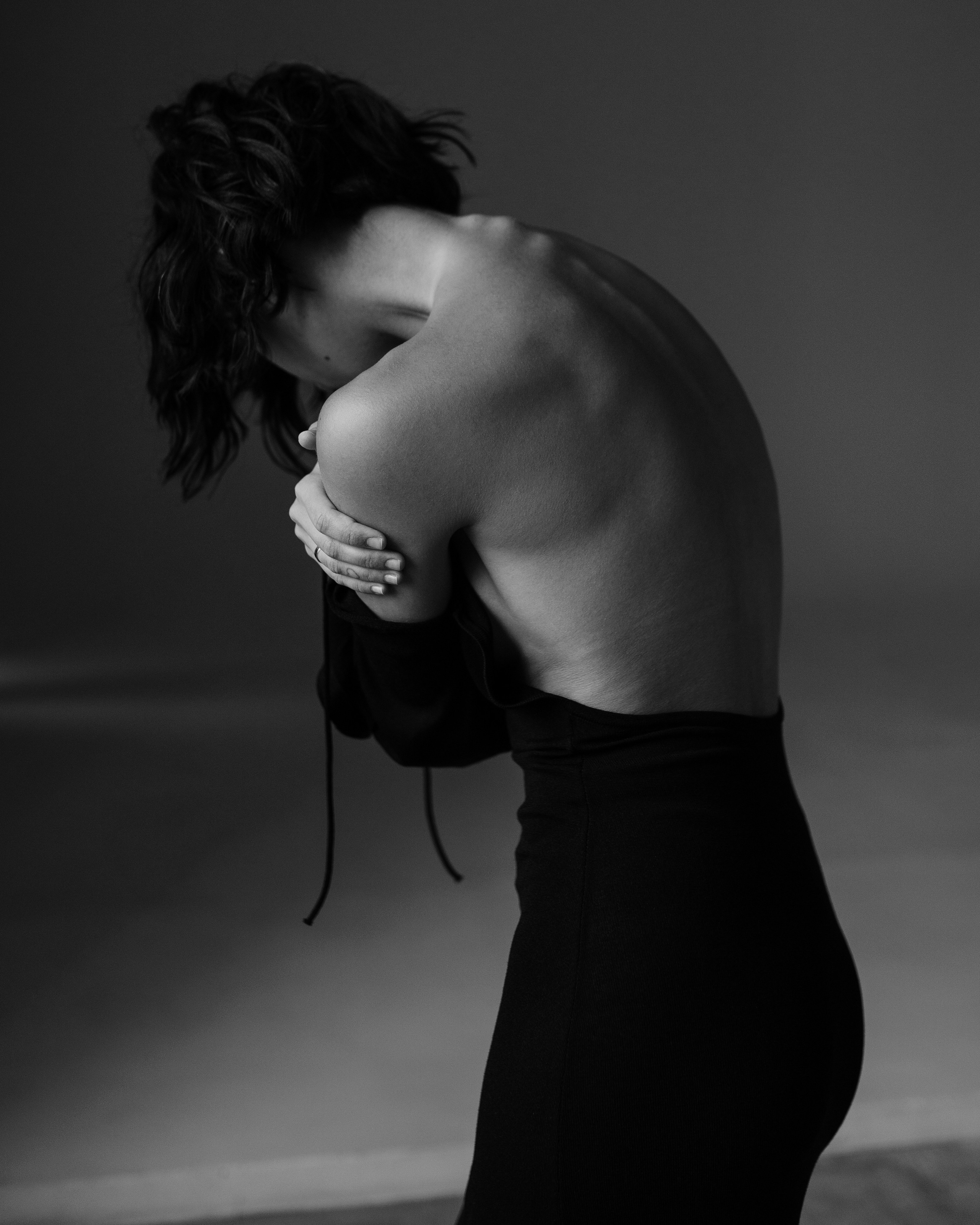 Катя. Фотограф Дарьяна Окулова