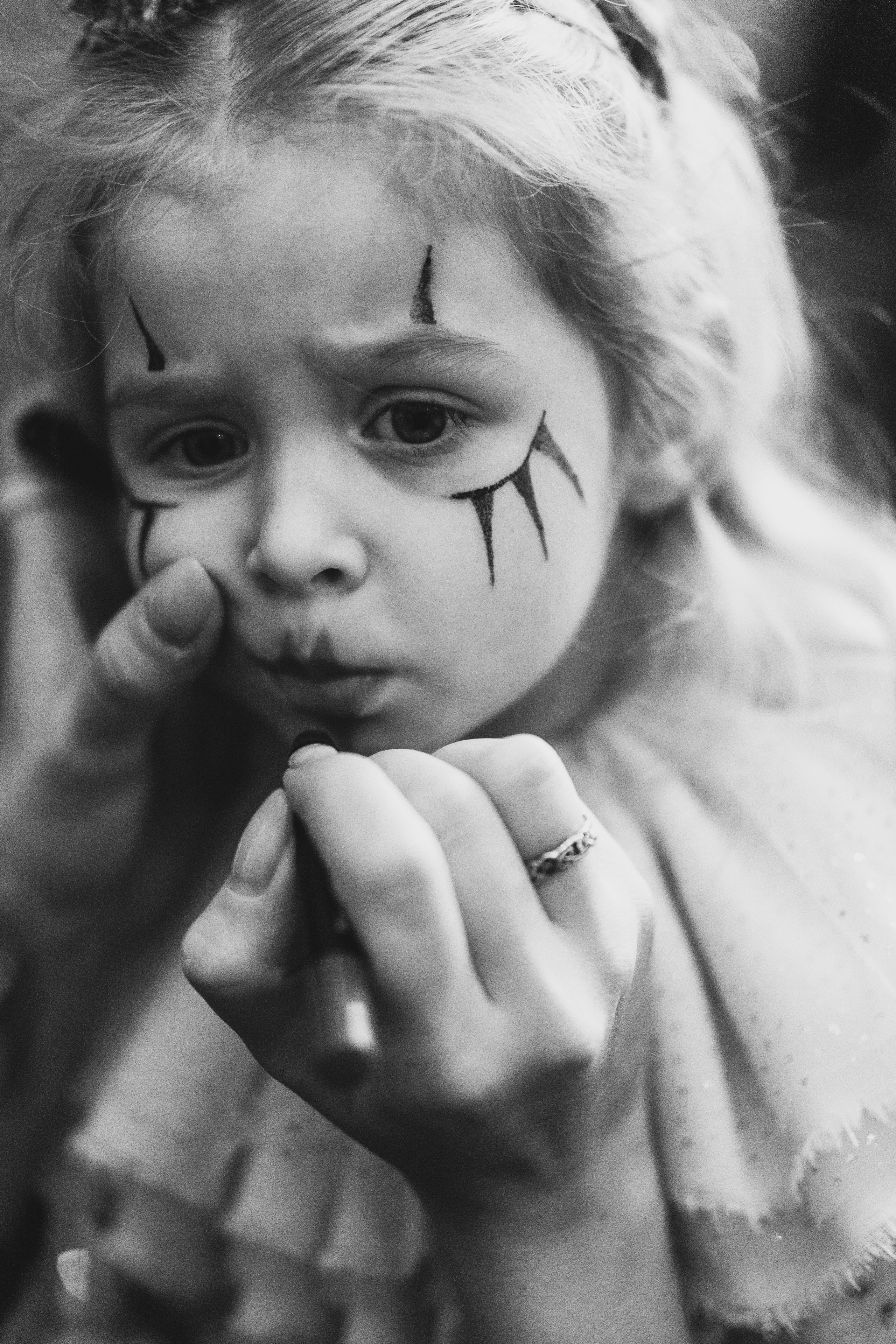 Новогодняя сказка в Momplayart. Семейный и детский фотограф и видеограф в Москве, Серпухове и Тарусе Валерия Сорокина