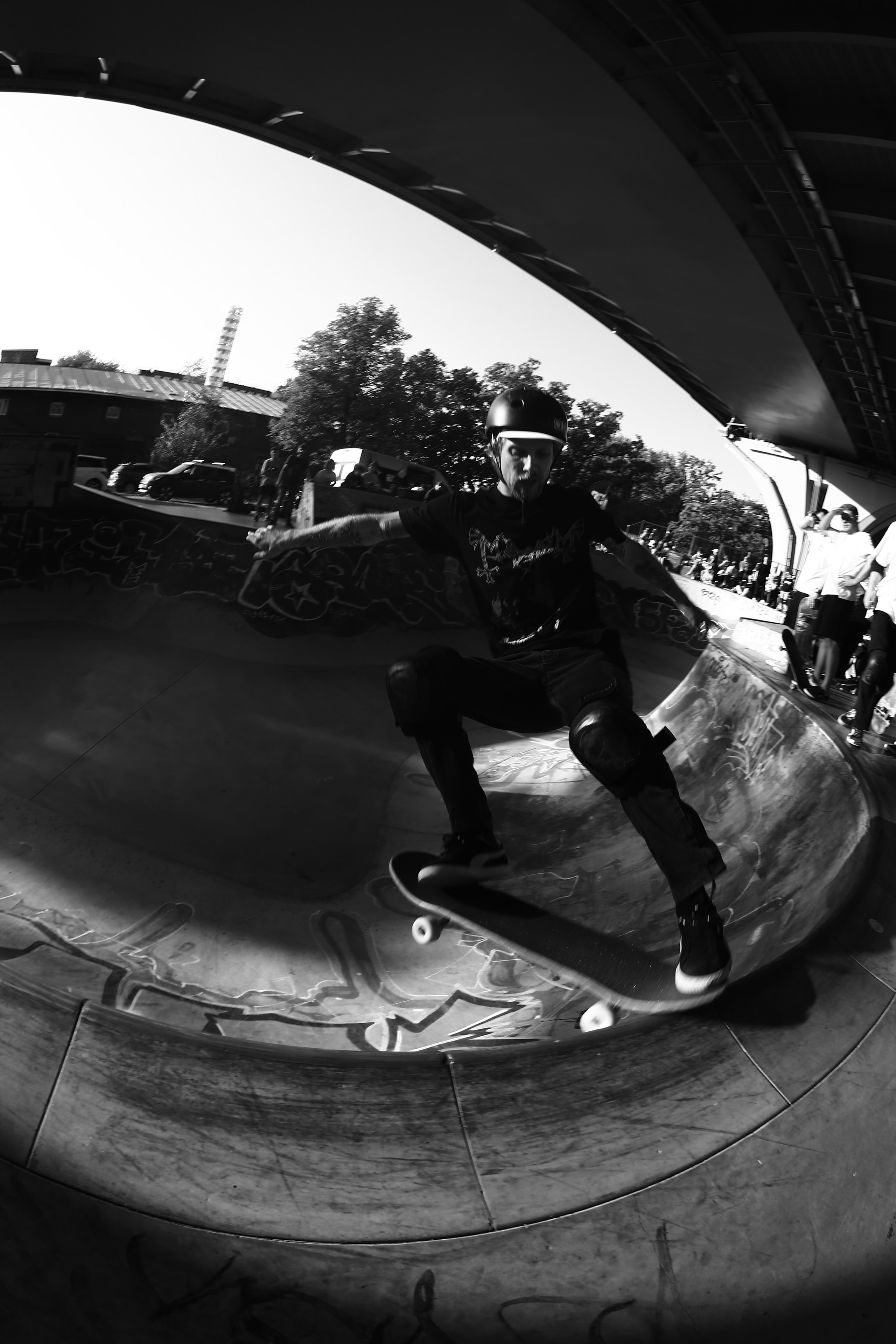 Спорт. Фотограф Игорь Щукин