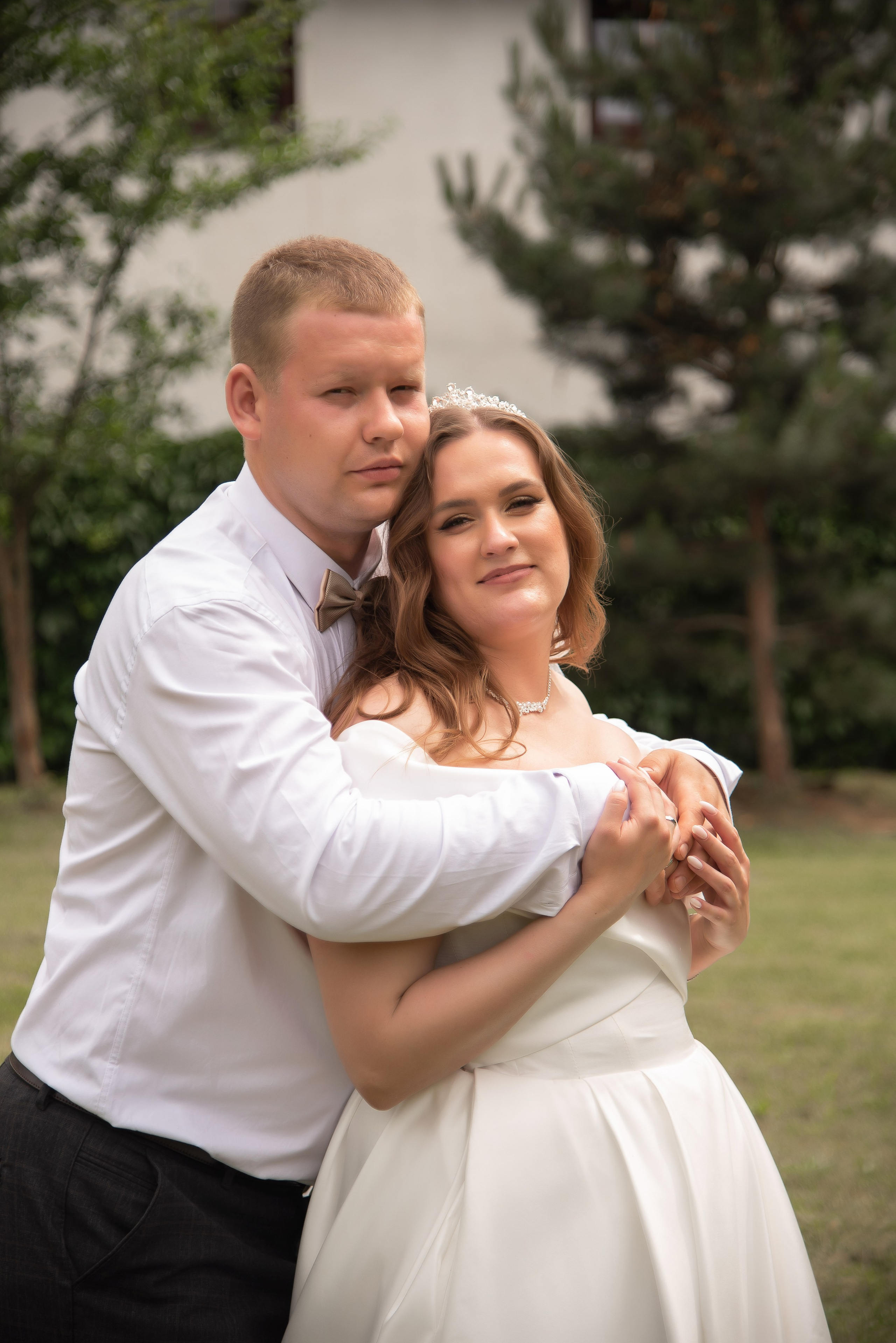 Вика и Лёша. Свадебный и семейный фотограф Ольга Астрейко