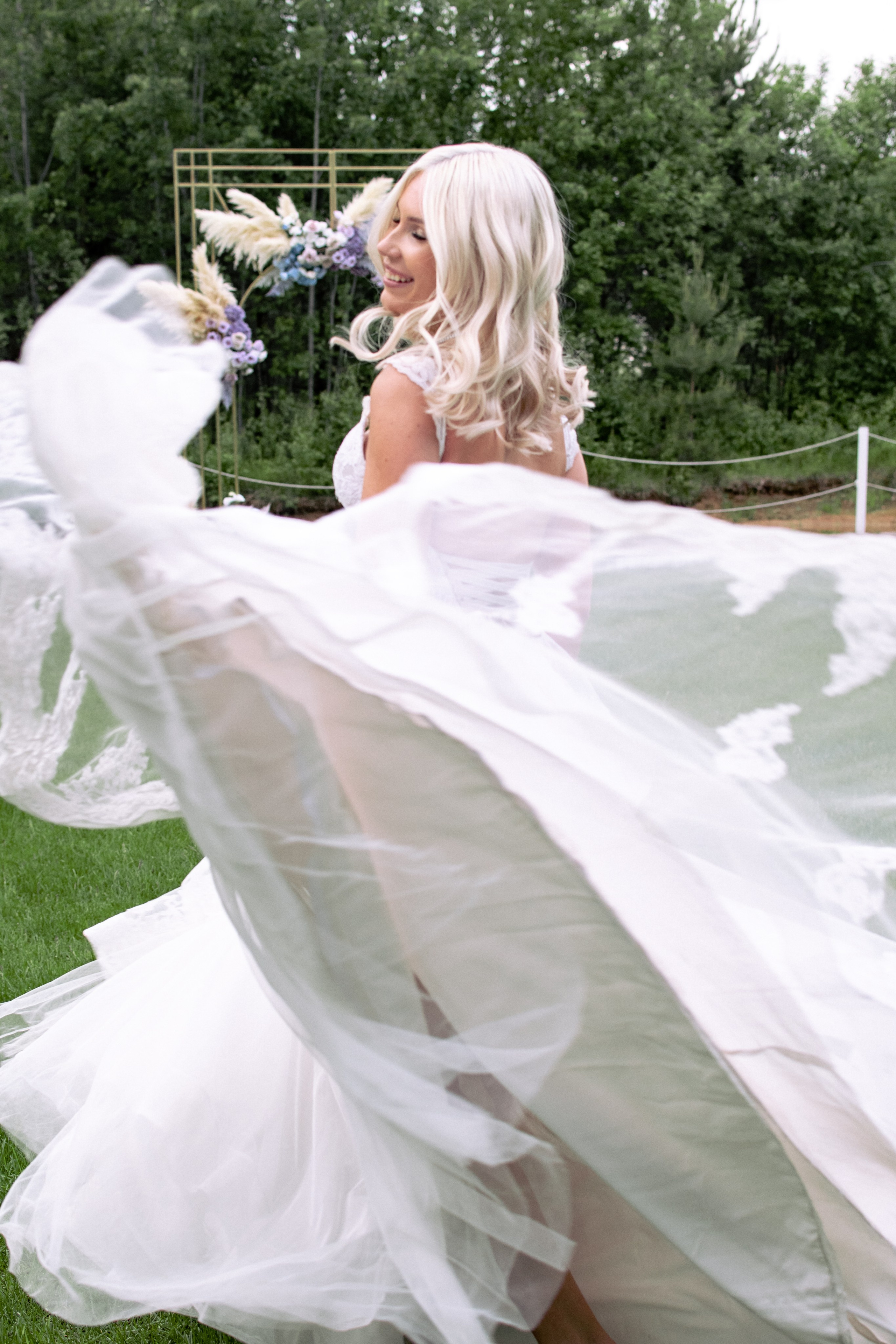 Свадьба Марина и Илья. Фотограф в Твери Дементьева Анастасия