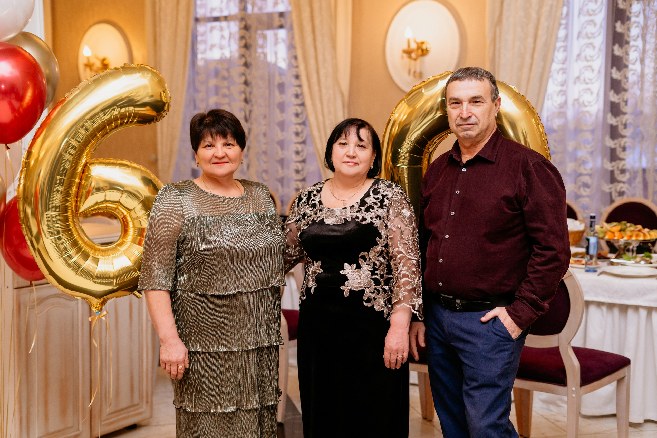 Юбилей Нели / ШМ. Фотограф мероприятий в Ростове-на-Дону Есманская Елена