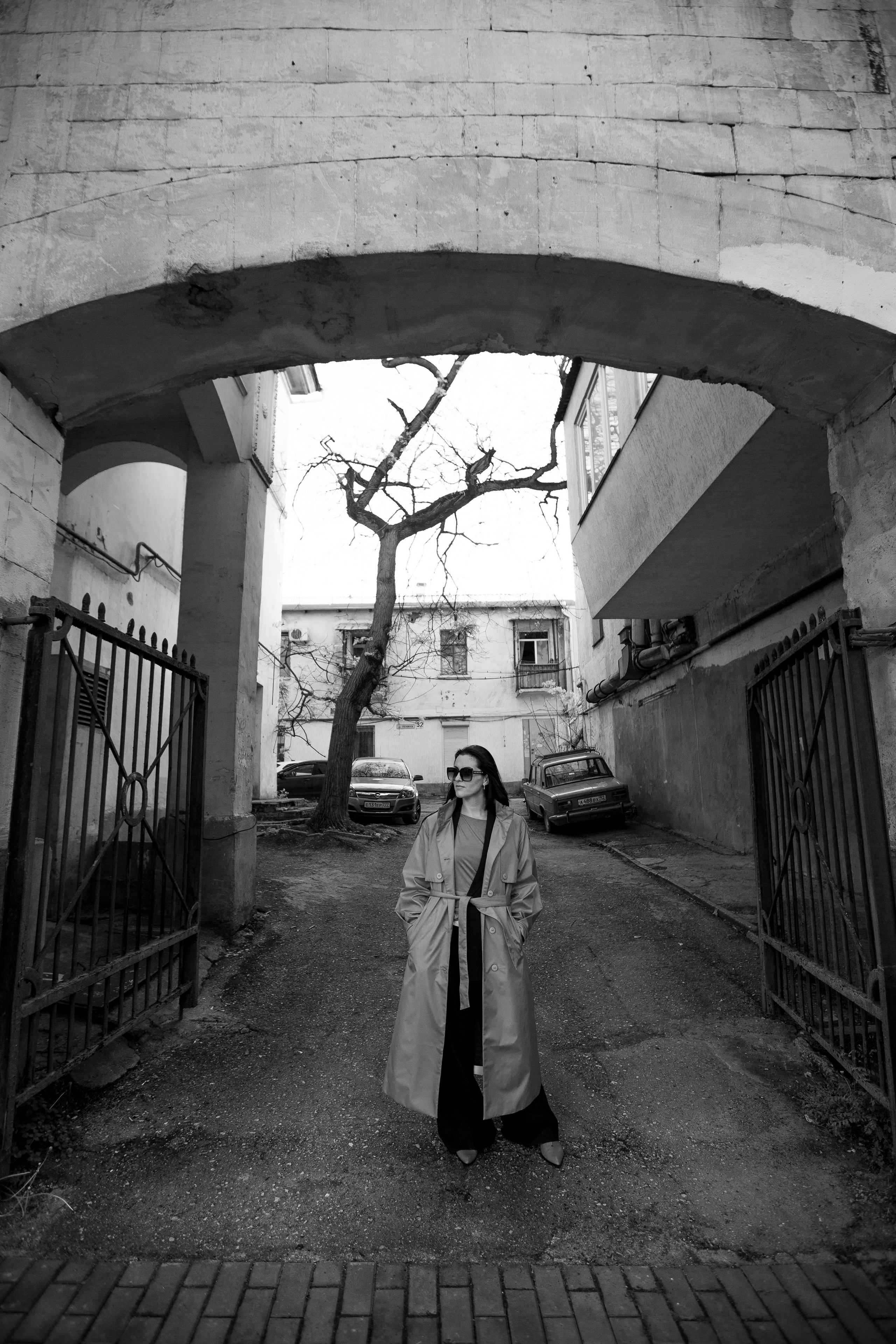 Женский портрет. Детский семейный фотограф в Севастополе Крыму