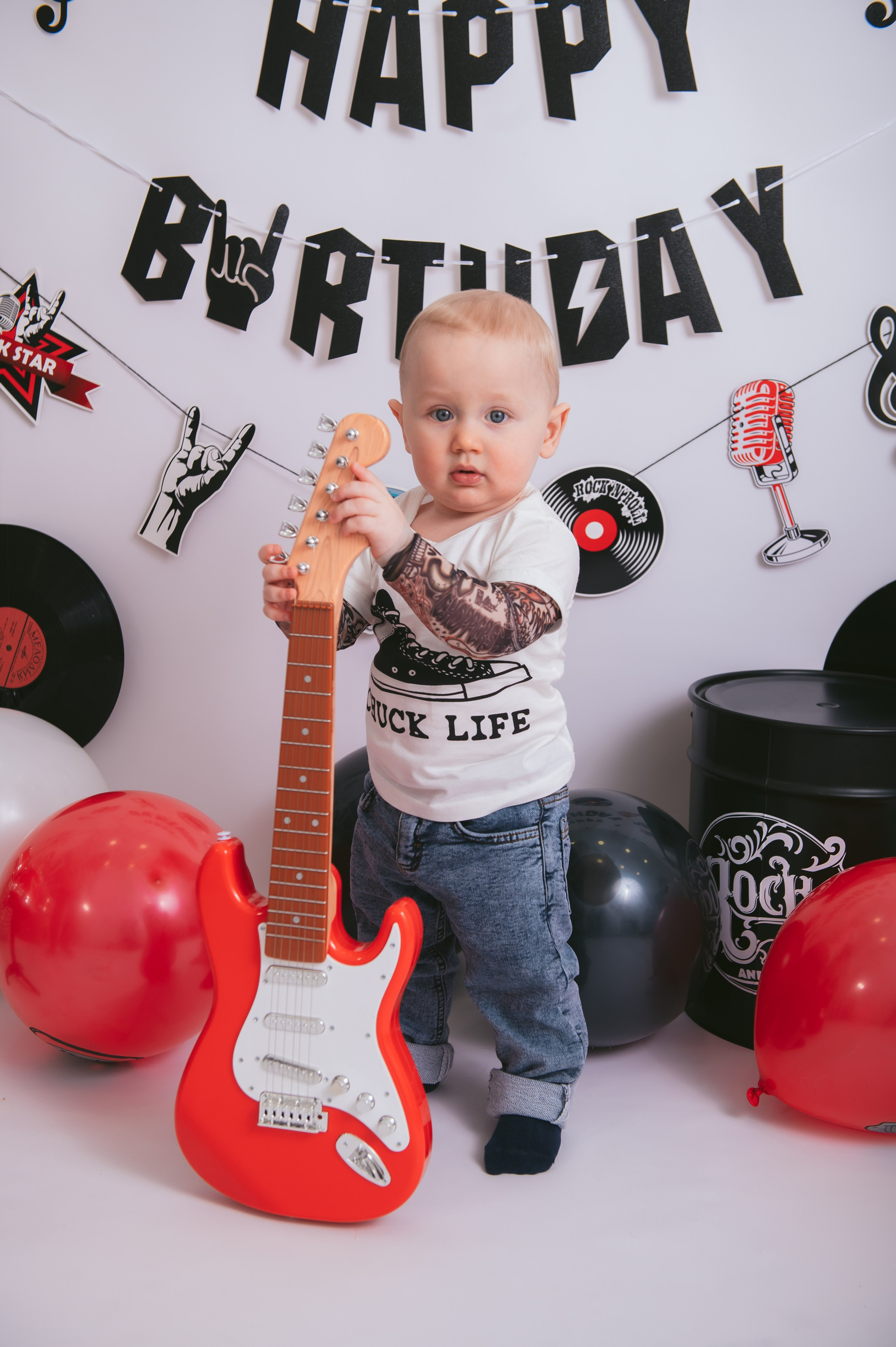 Годовасия. Детский фотограф Магадан