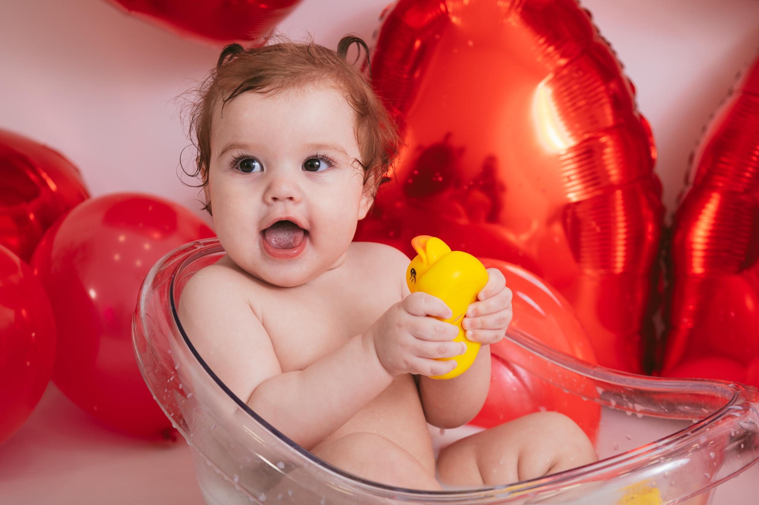 Годовасия. Детский фотограф Магадан