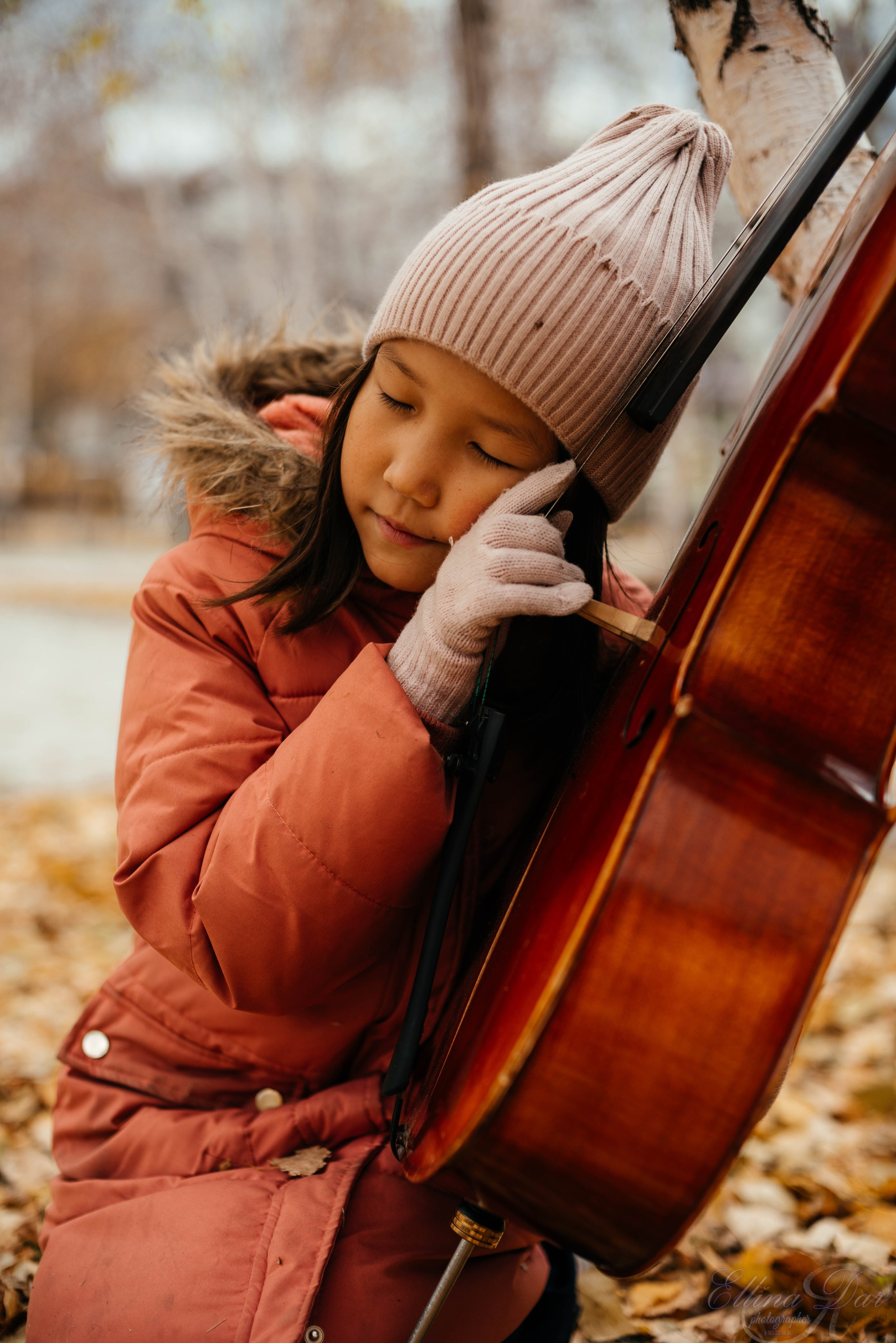 Аюмишка. Фотограф Эллина Дар г. Улан-Удэ