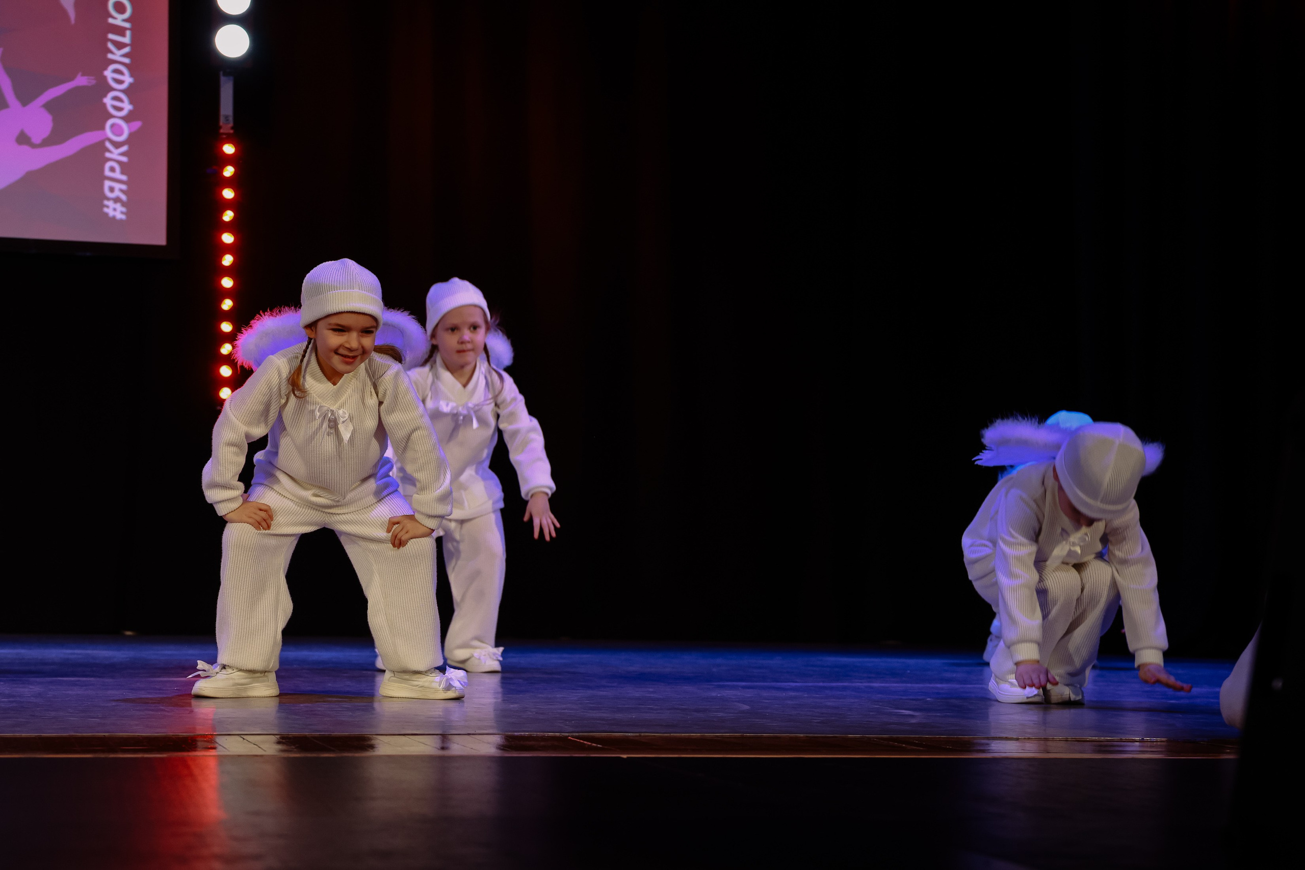 KLЮKVA конкурс-фестиваль. Фотограф Юлия Мальцева