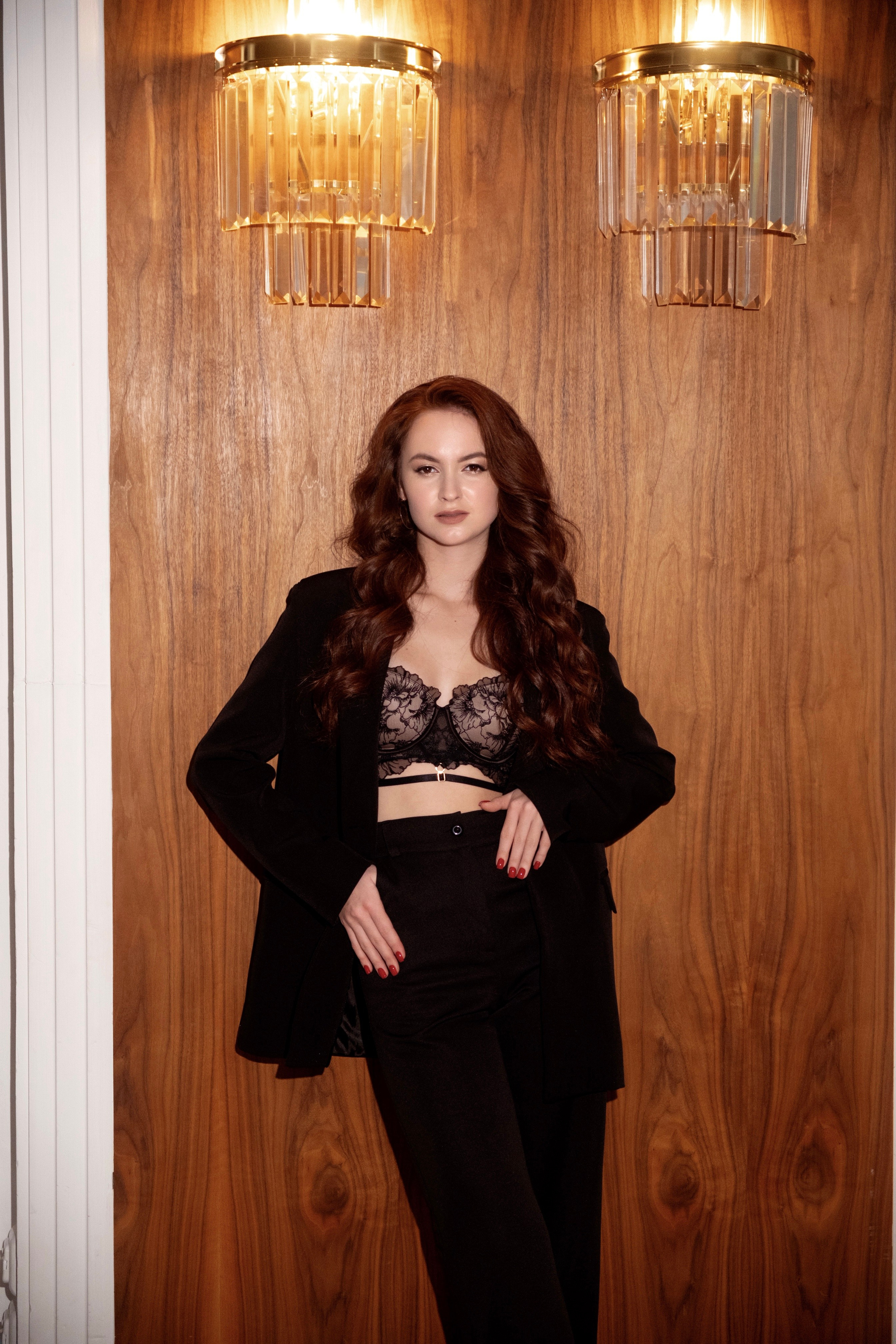 Алина. Фотограф в Челябинске I Надин Палмер