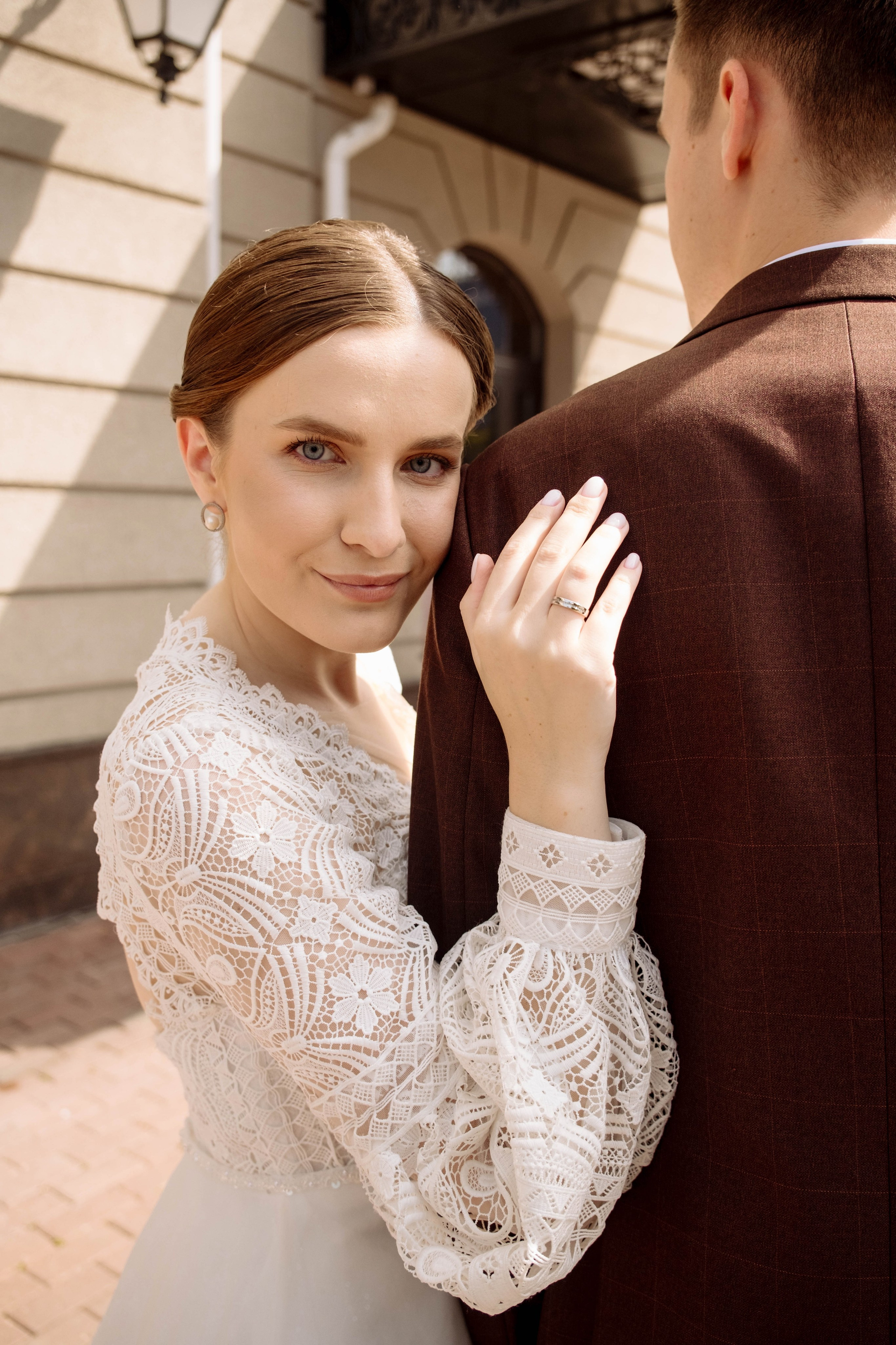 Арсений&Александра. Фотограф в Челябинске I Надин Палмер