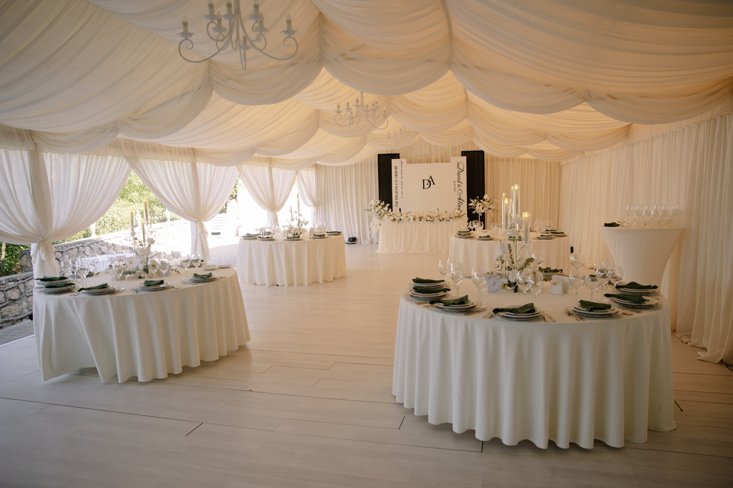 D&A. Свадебный и семейный фотограф Крым