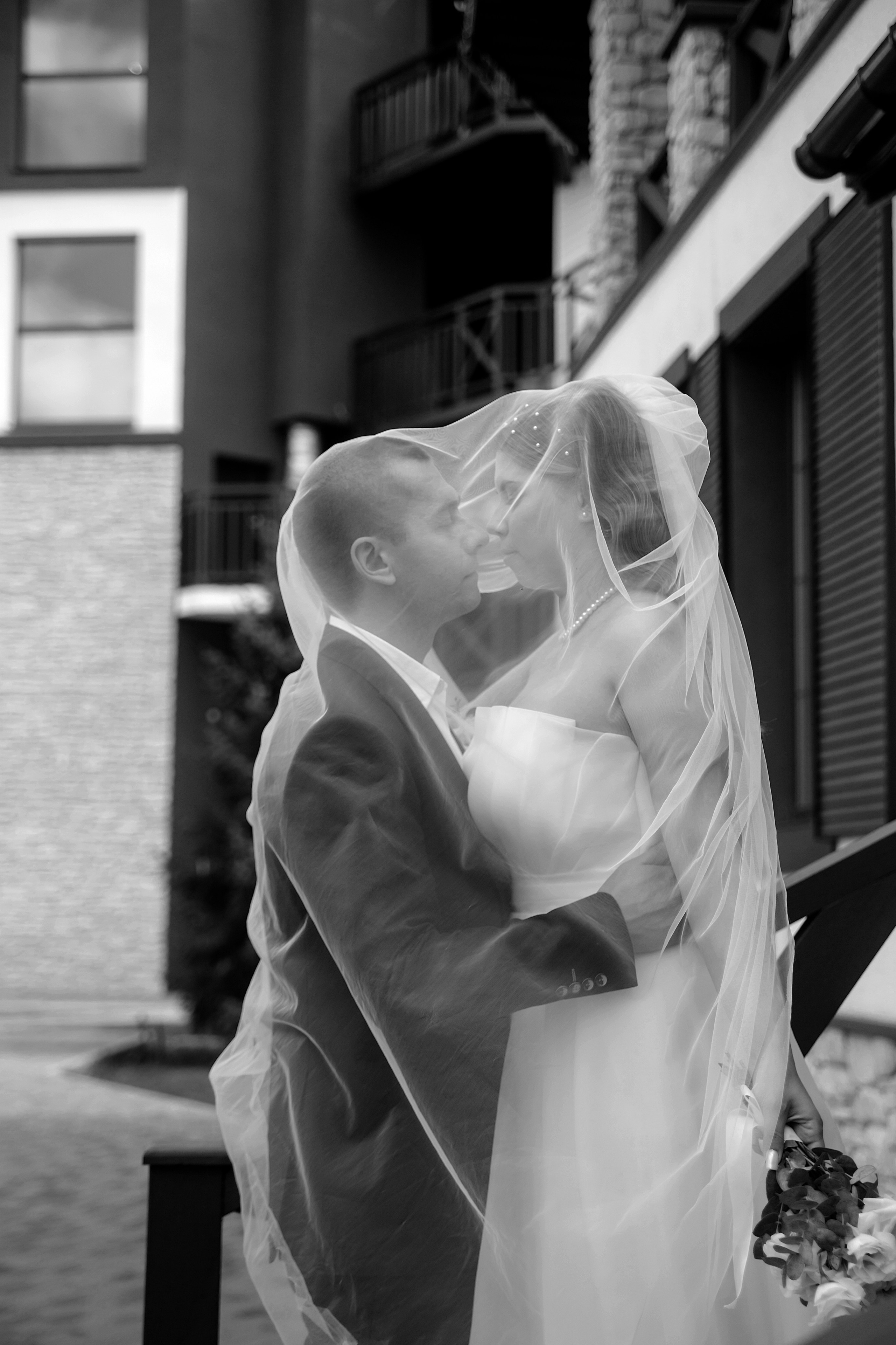 Кирилл & Анастасия. Свадебный и семейный фотограф в Самаре и Тольятти Башкатова Ольга