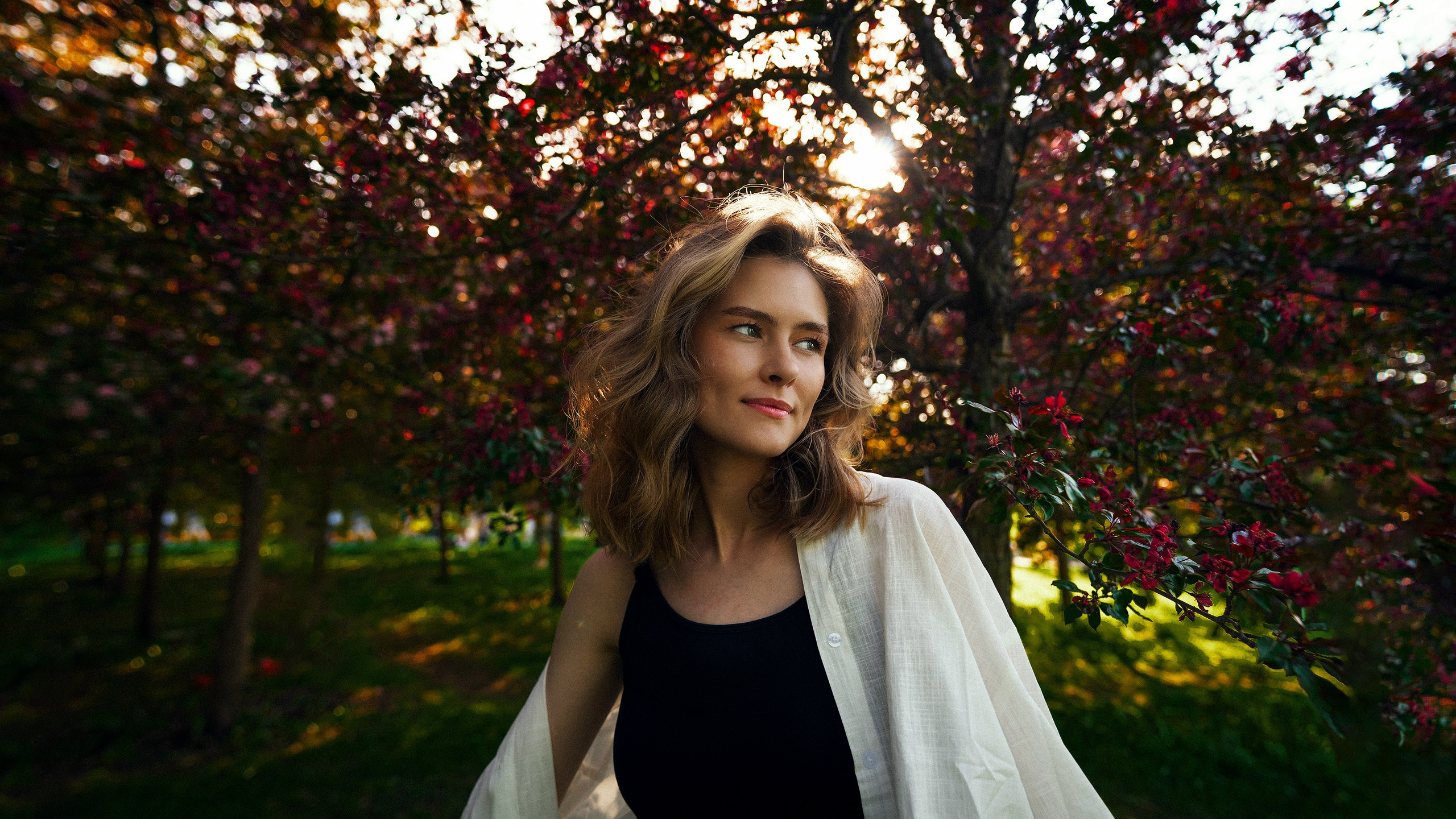Екатерина. Портретный фотограф в Москве — Иван Саяпин