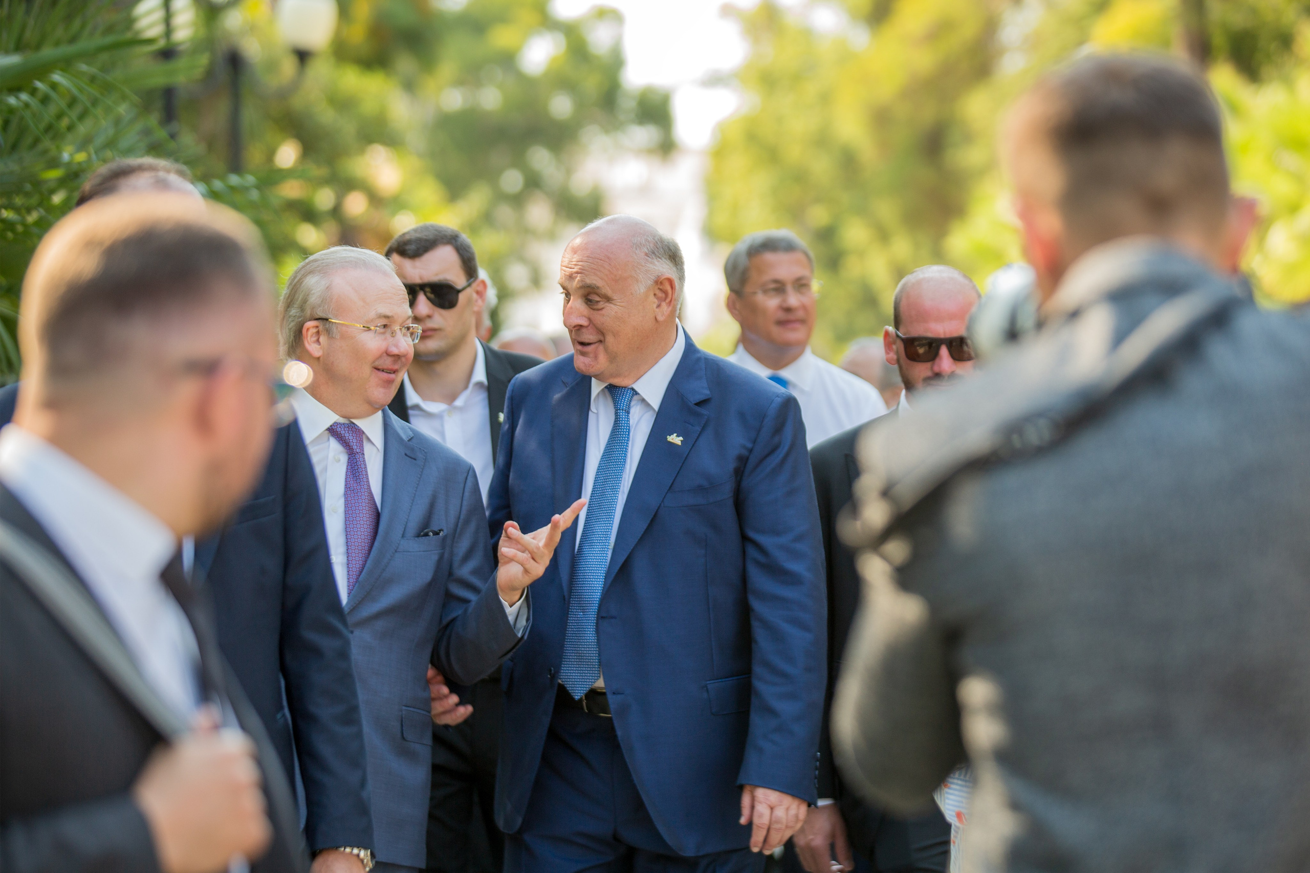 30-летие Дня Победы и Независимости Абхазии. Свадебный и семейный фотограф в Абхазии Эля Цишба