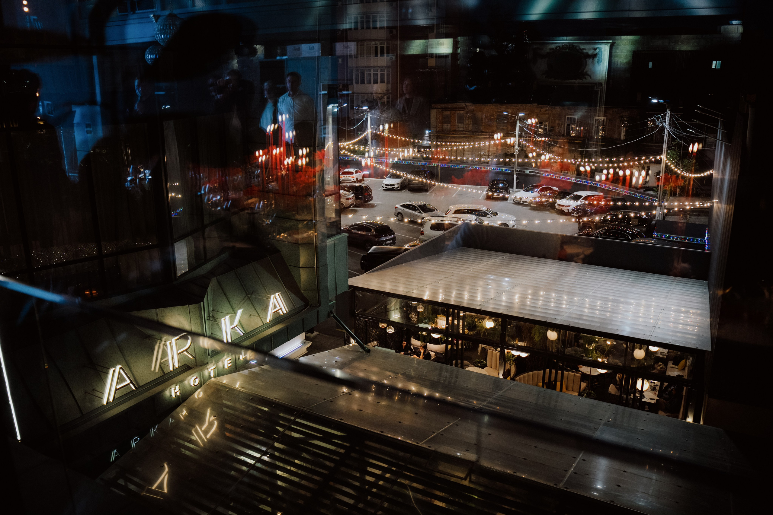 День Рождения Марго. Portfolio