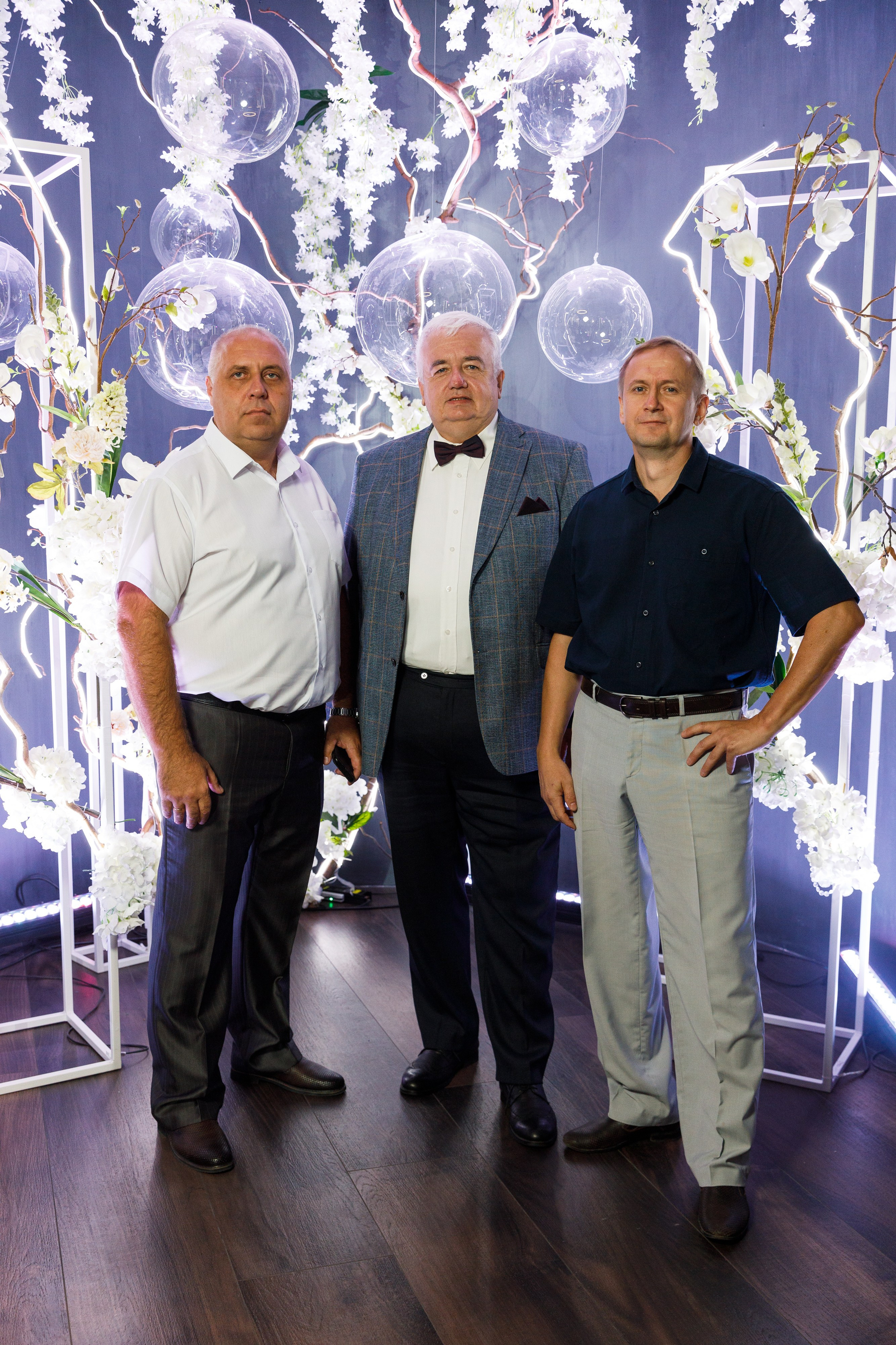 Корпоратив КВАН. Фотограф Макс Носков