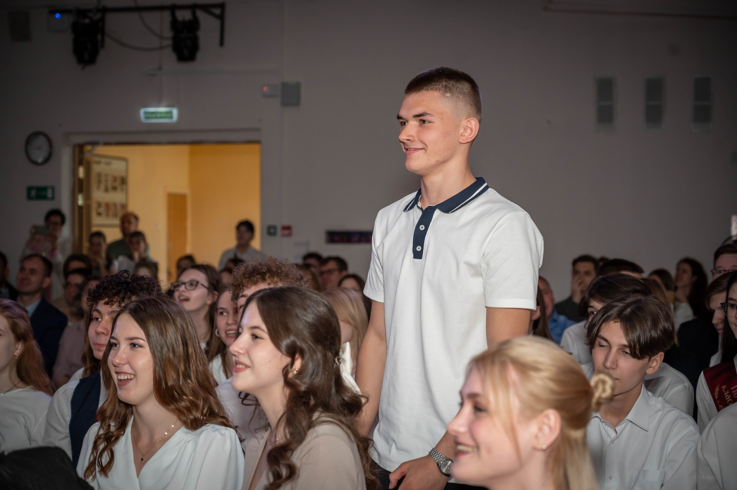 Последний звонок