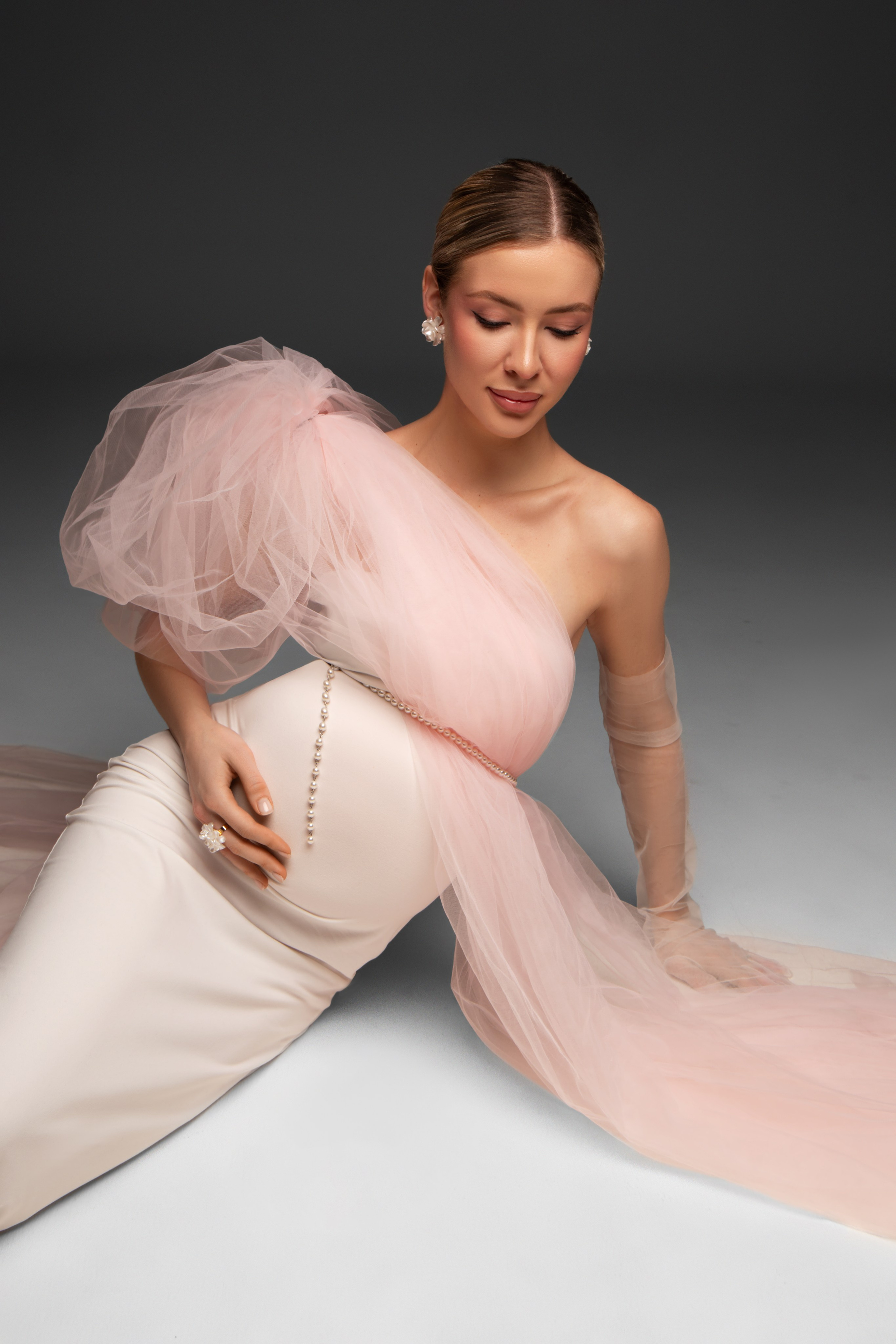 Фотосессия беременности. Фотограф беременности и материнства в Самаре Наташа Бакаянова