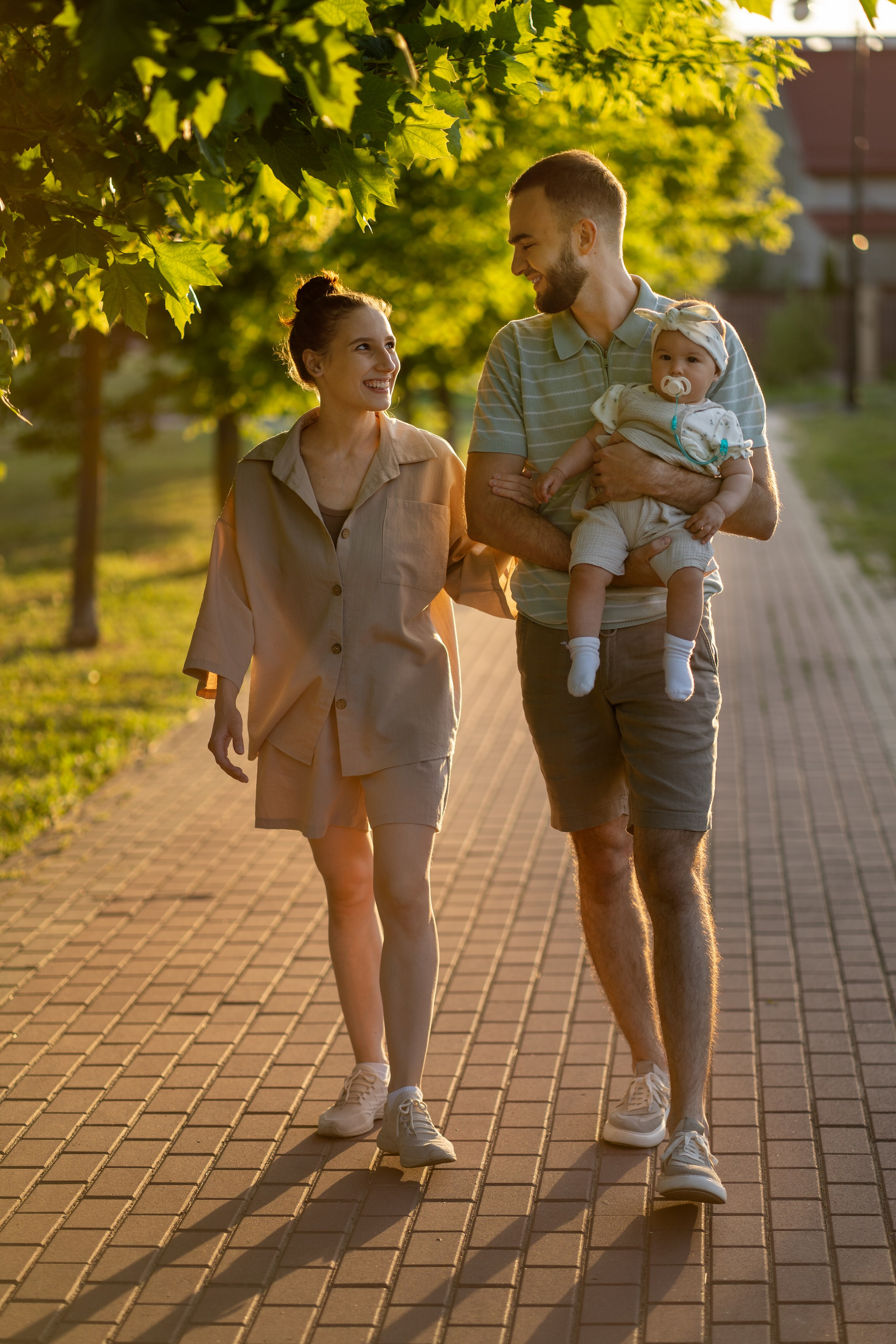 . Детский и семейный фотограф в городе Краснодар Надежда Ермак