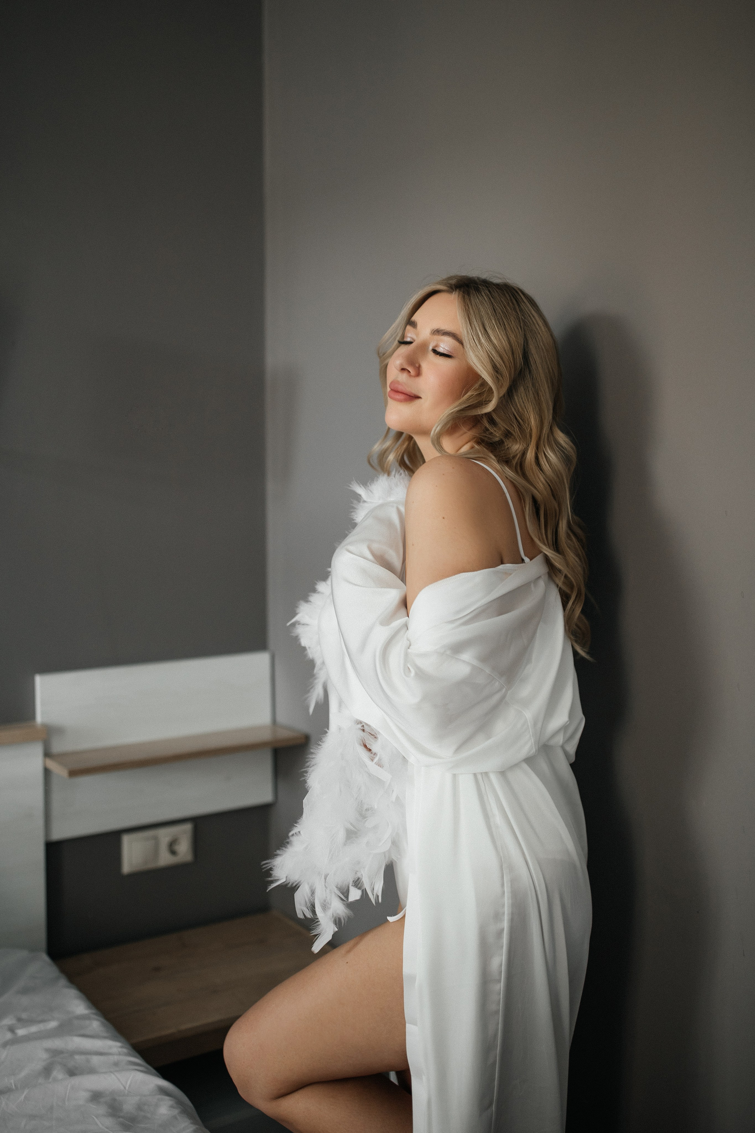 Николай & Алёна. СВАДЕБНЫЙ ФОТОГРАФ ЕВГЕНИЯ МОДИНА Ярославль