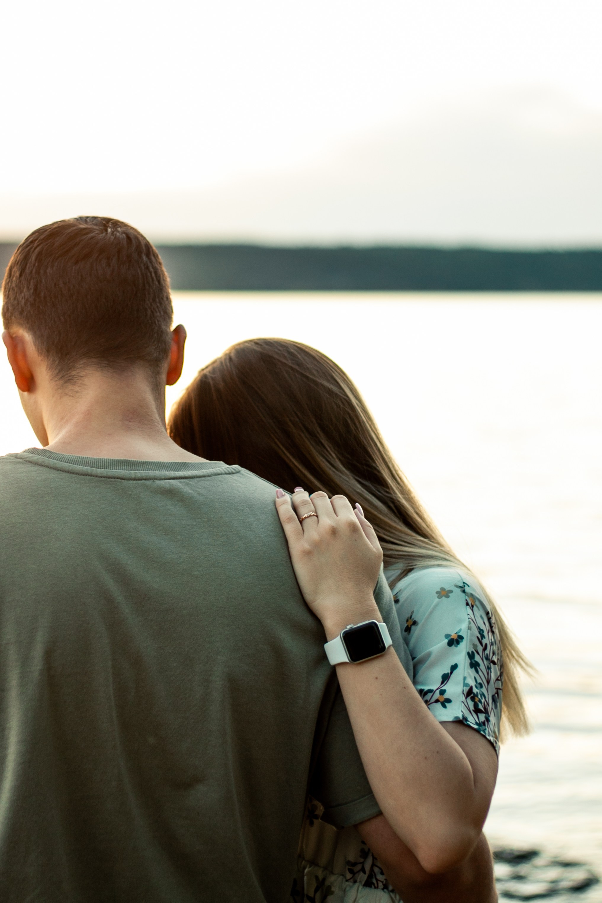 George & Veronika. ANNA KUDRINA PHOTOGRAPHY Russia