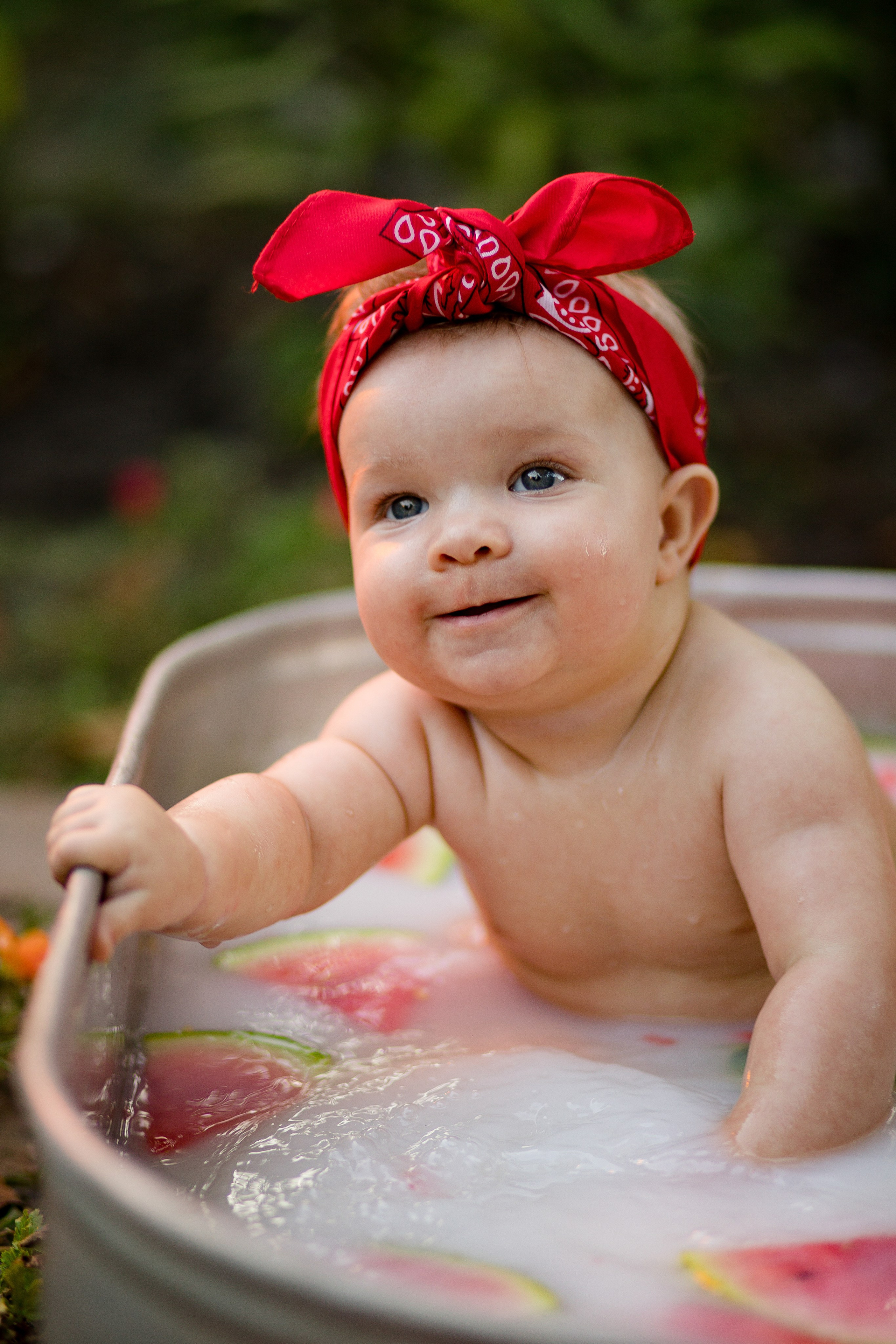 Детская / семейная фотосессия. Анна Рышкевич