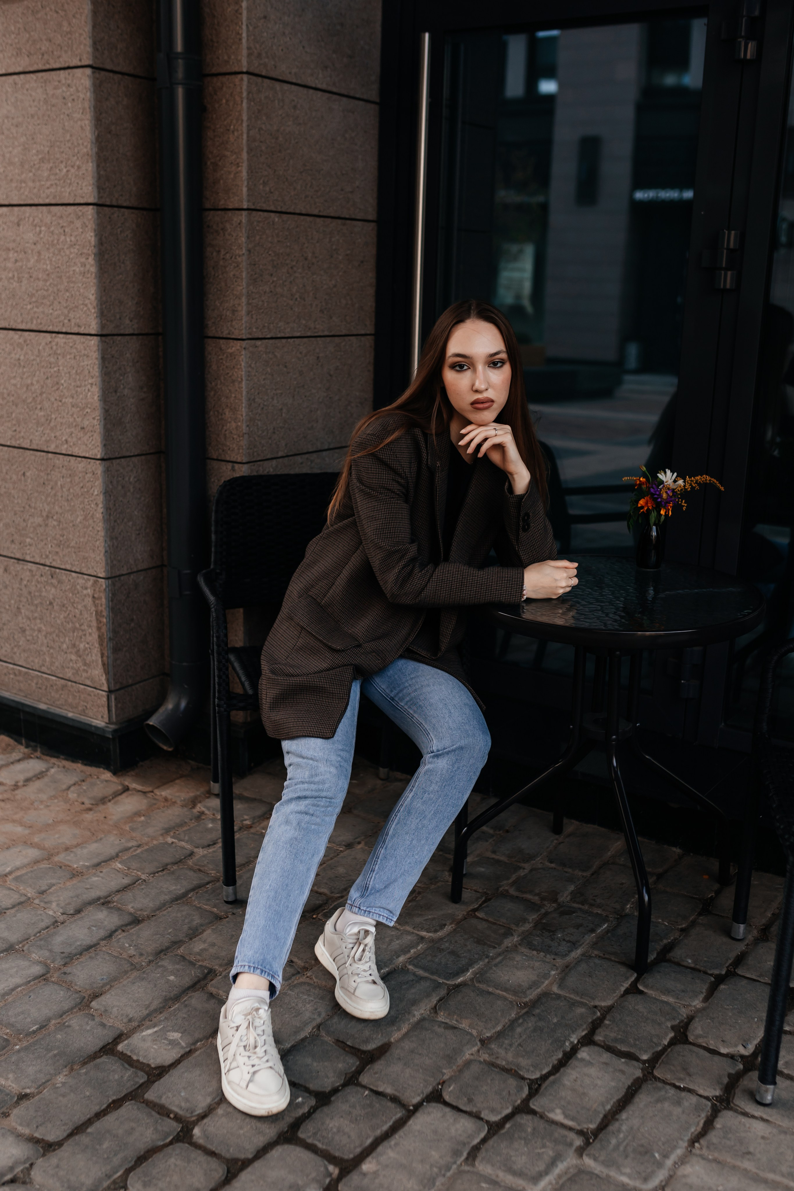 Дайана. Марина Шаймухаметова. Фотограф в Уфе